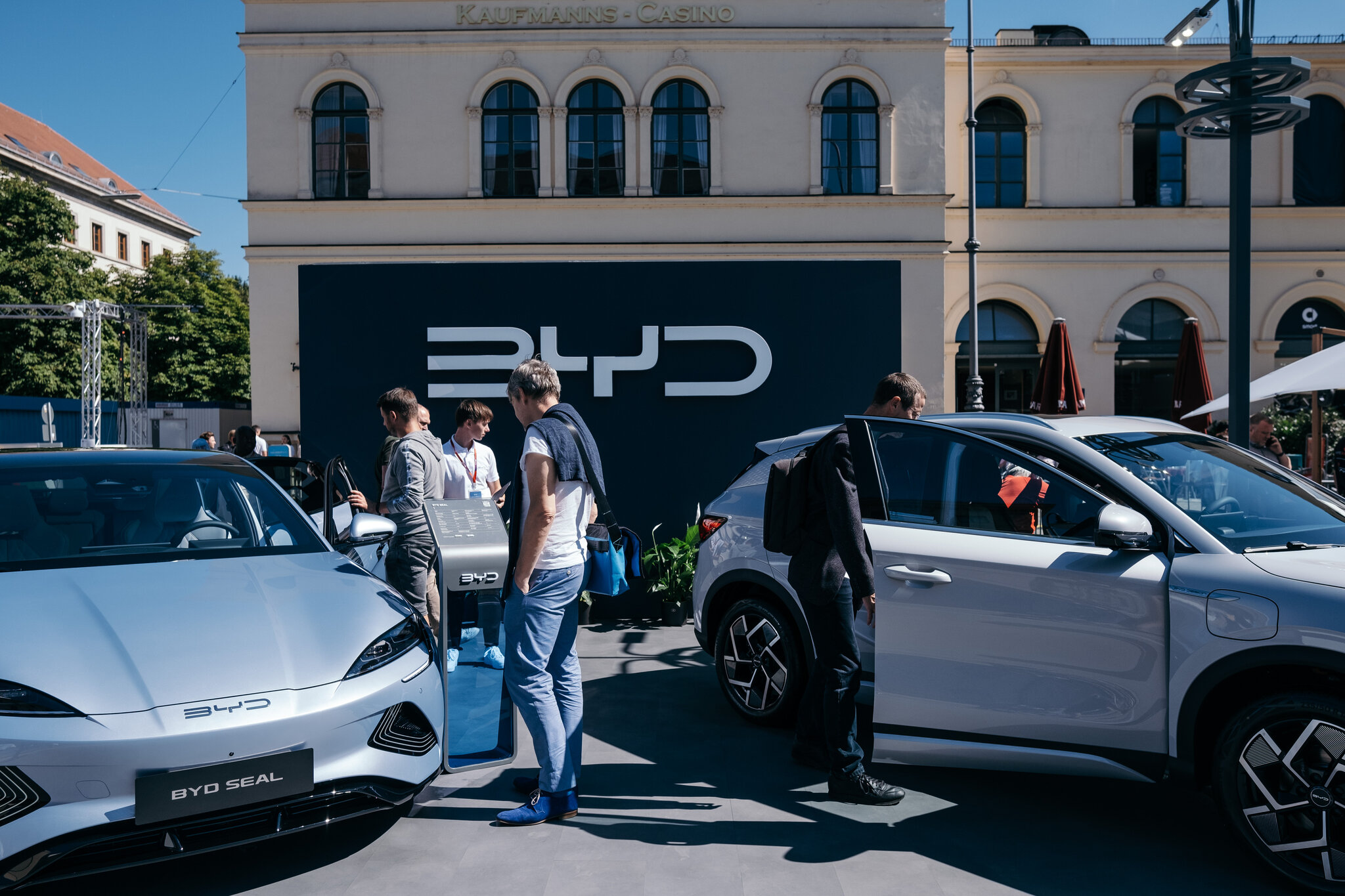 hungary,  byd,  catl,  trung quốc,  Peter Magyar,  ch&acirc;u &acirc;u,  li&ecirc;n minh ch&acirc;u &acirc;u,  eu,  xe điện ảnh 3