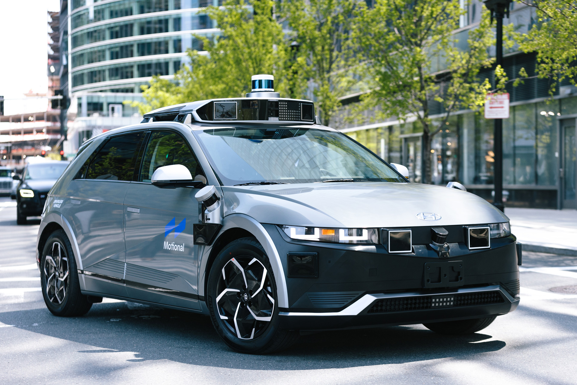 hyundai,  hỗ trợ l&aacute;i,  atria,  kia,  nvidia,  Boston Dynamics,  trung quốc,  tesla,  tr&iacute; tuệ nh&acirc;n tạo,  ai,  mỹ,  tesla ảnh 2