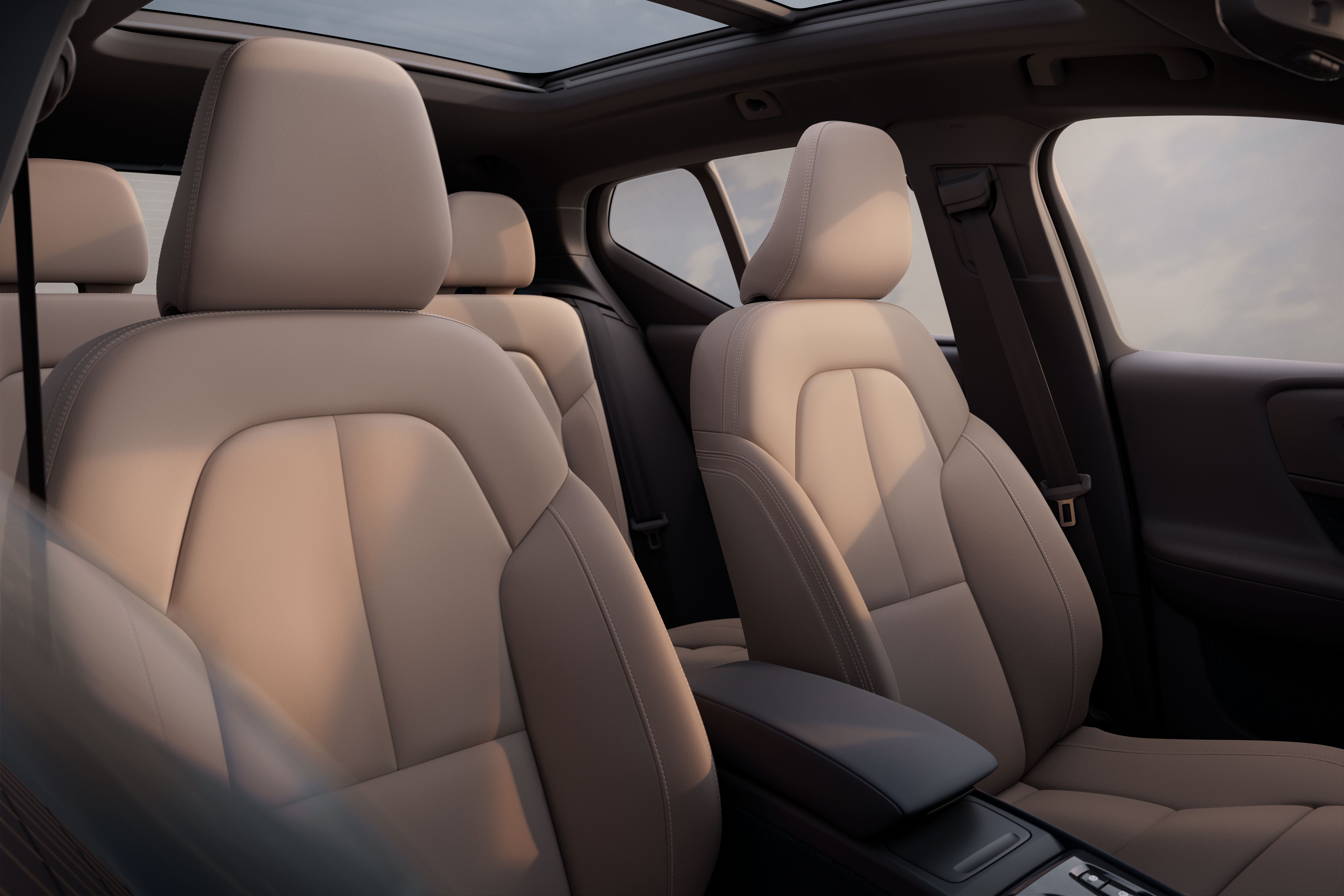 volvo xc40,  volvo,  xc40,  suv,  crossover,  cỡ nhỏ,  thụy điển,  bỉ,  ai,  google gemini ảnh 11