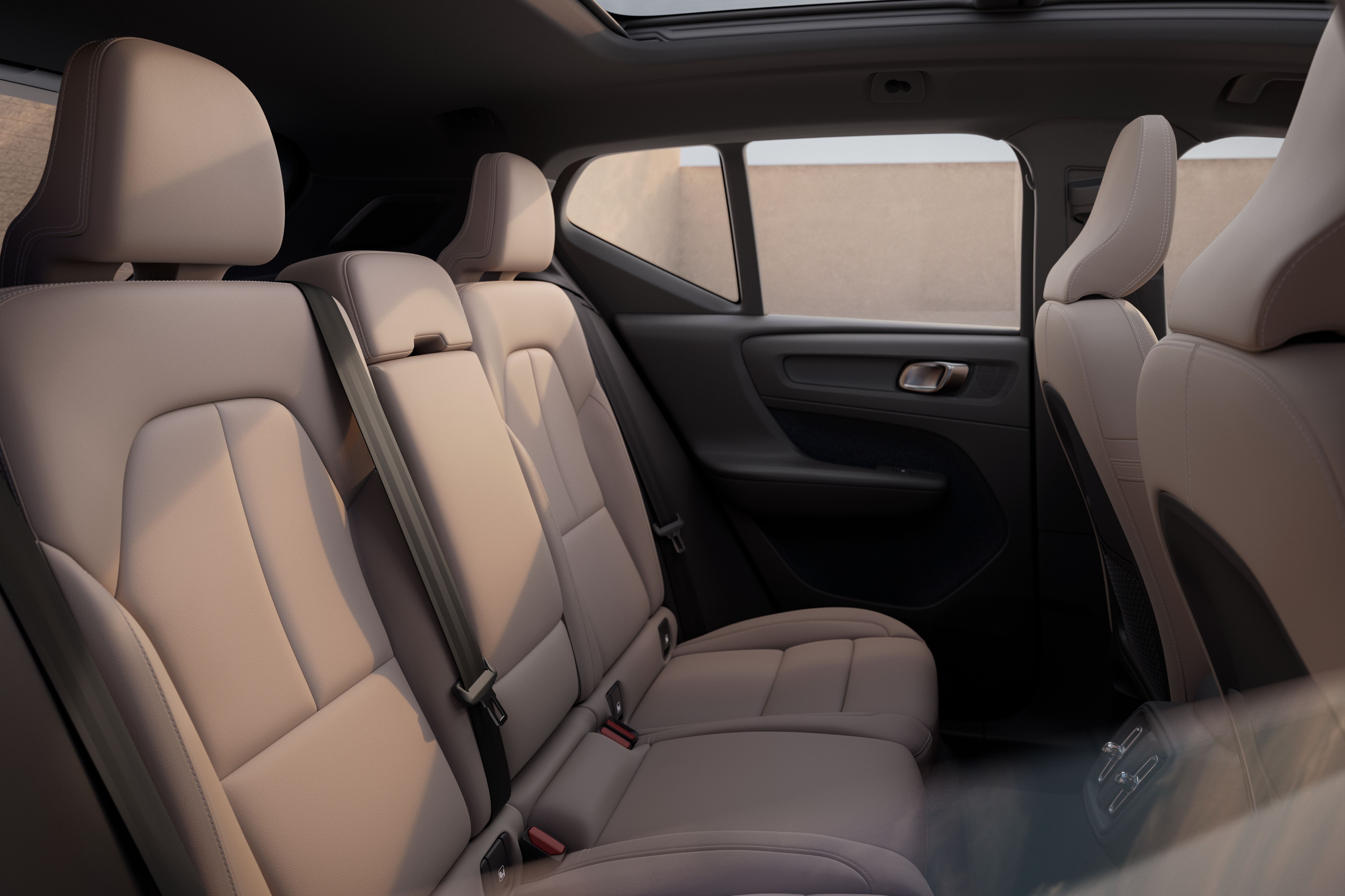 volvo xc40,  volvo,  xc40,  suv,  crossover,  cỡ nhỏ,  thụy điển,  bỉ,  ai,  google gemini ảnh 12