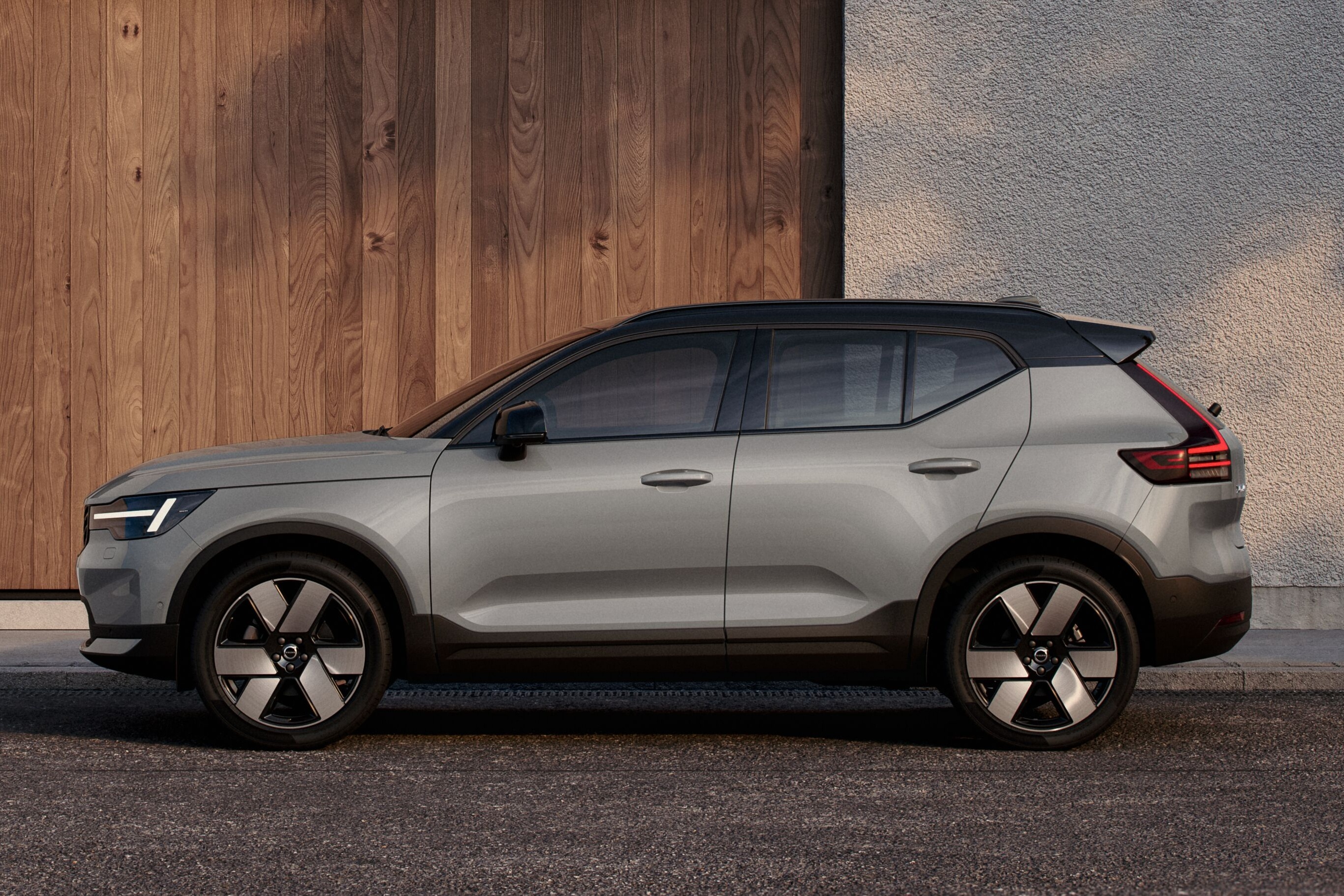 volvo xc40,  volvo,  xc40,  suv,  crossover,  cỡ nhỏ,  thụy điển,  bỉ,  ai,  google gemini ảnh 17