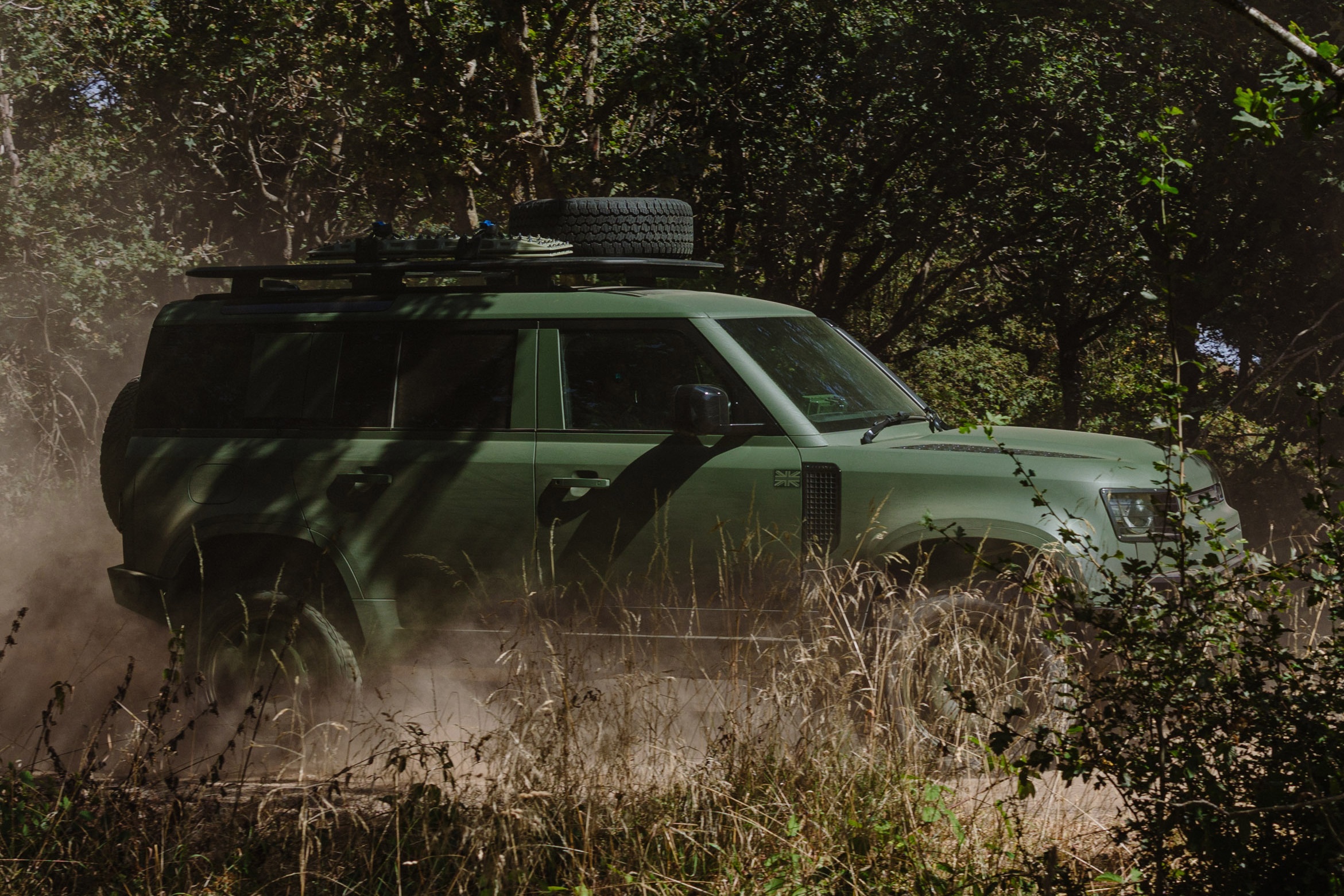 defender,  land rover,  defender wolf,  land rover defender,  land rover defender wolf,  qu&acirc;n sự,  quốc ph&ograve;ng,  anh,  anh quốc ảnh 6
