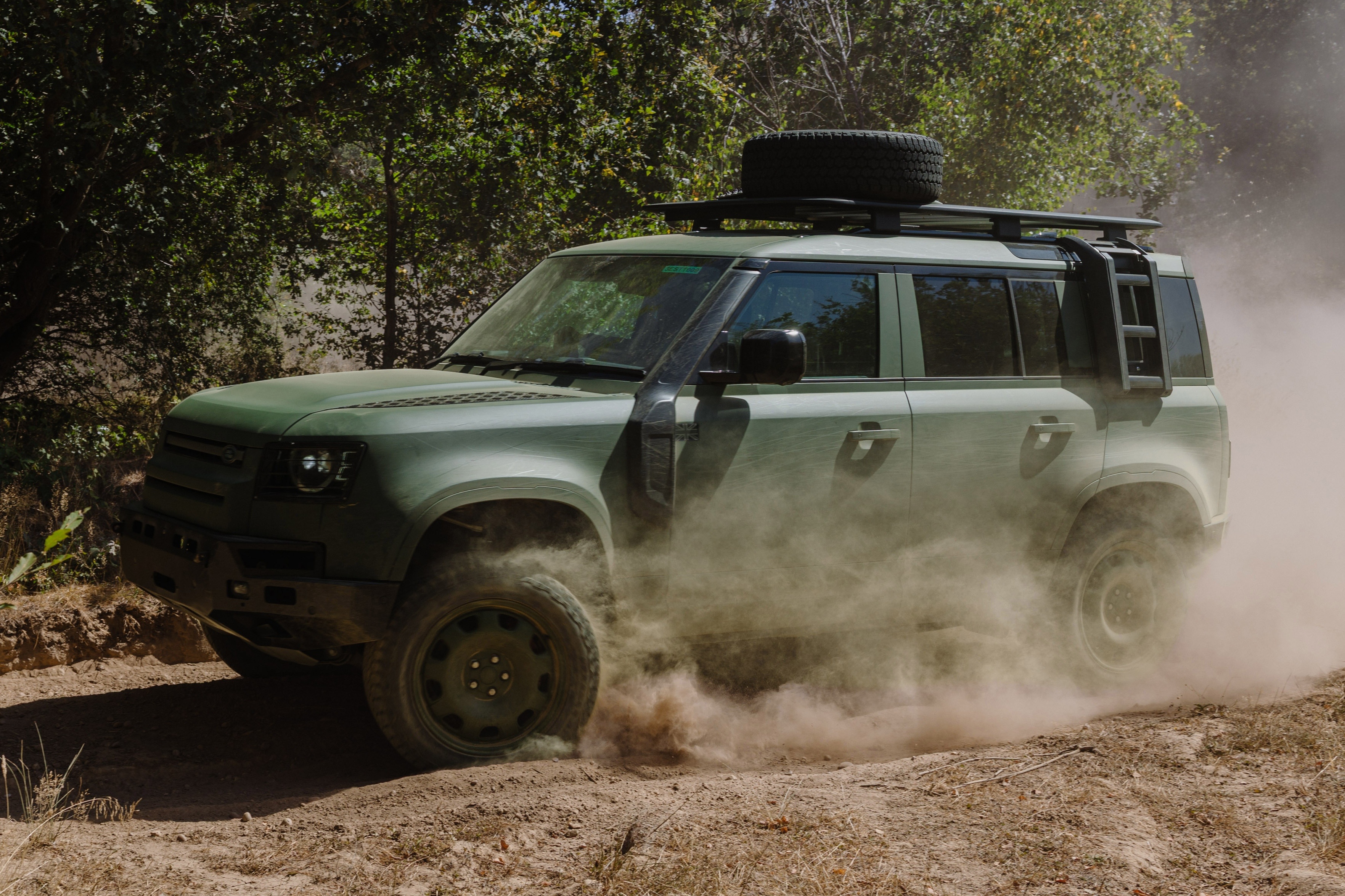 defender,  land rover,  defender wolf,  land rover defender,  land rover defender wolf,  qu&acirc;n sự,  quốc ph&ograve;ng,  anh,  anh quốc ảnh 3