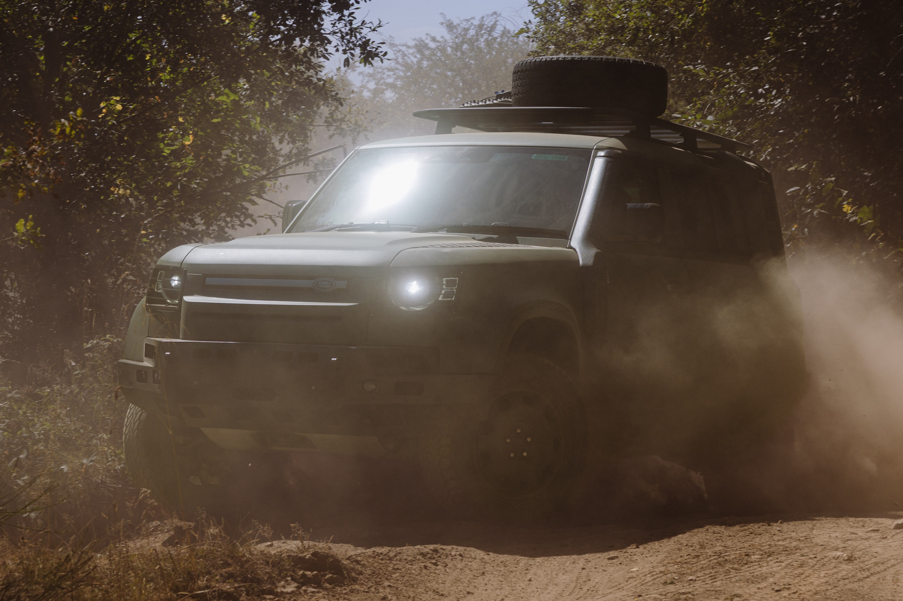 defender,  land rover,  defender wolf,  land rover defender,  land rover defender wolf,  qu&acirc;n sự,  quốc ph&ograve;ng,  anh,  anh quốc ảnh 7