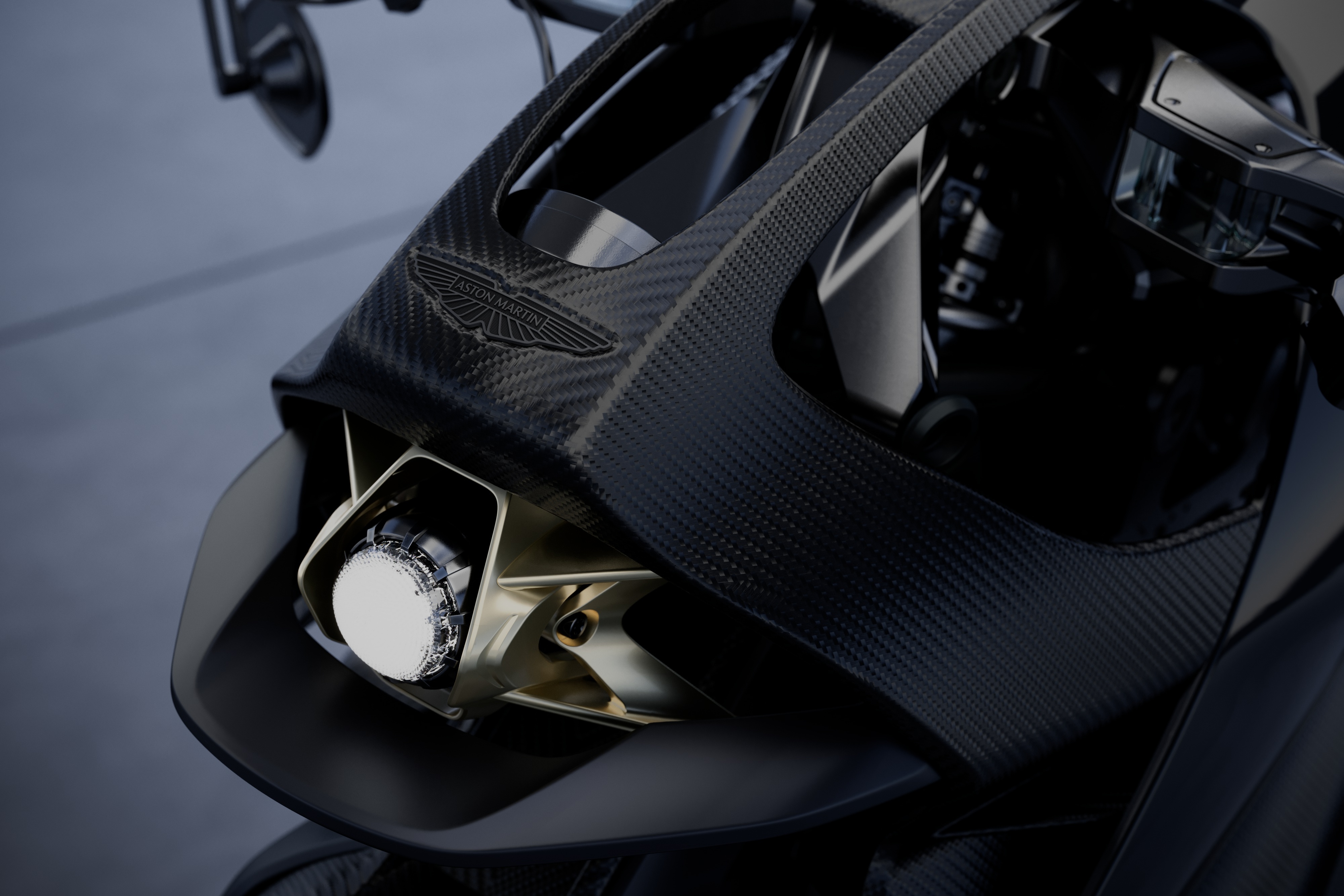 Aston Martin,  AMB 002 Roadster,  Aston Martin AMB 002,  Roadster,  AMB 002,  m&ocirc;t&ocirc;,  si&ecirc;u m&ocirc;t&ocirc;,  superbike,  Brough Superior ảnh 3