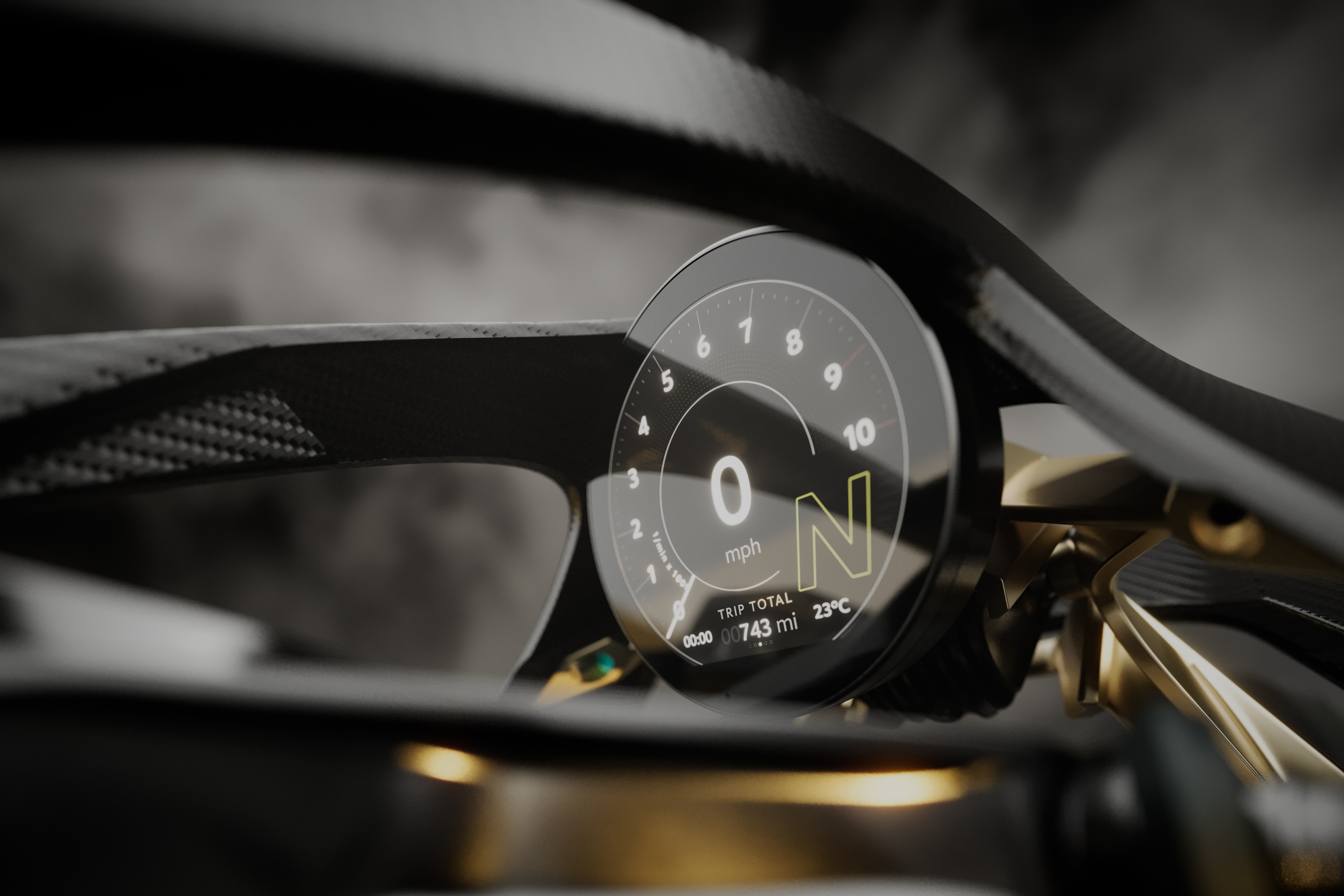 Aston Martin,  AMB 002 Roadster,  Aston Martin AMB 002,  Roadster,  AMB 002,  m&ocirc;t&ocirc;,  si&ecirc;u m&ocirc;t&ocirc;,  superbike,  Brough Superior ảnh 6