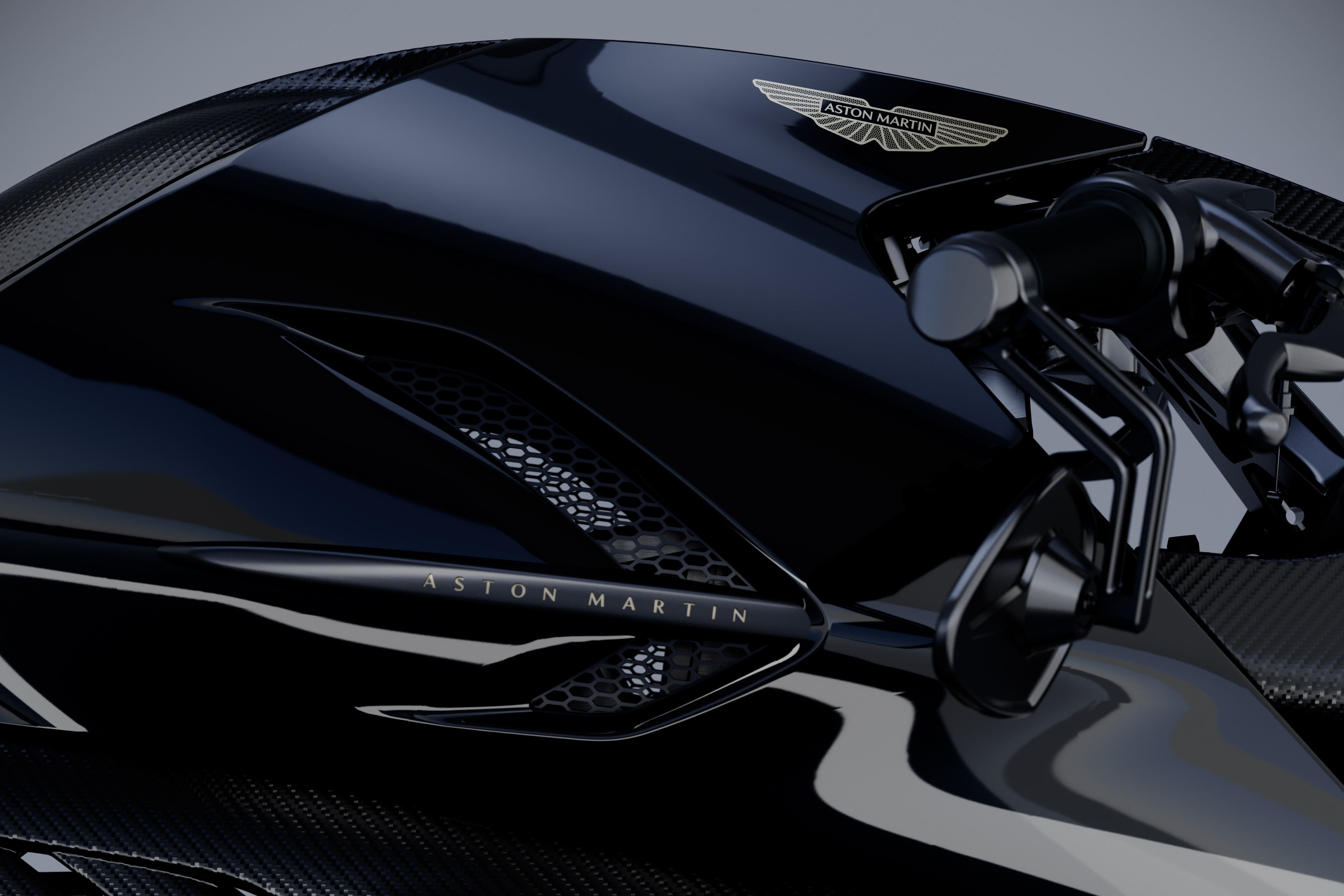Aston Martin,  AMB 002 Roadster,  Aston Martin AMB 002,  Roadster,  AMB 002,  m&ocirc;t&ocirc;,  si&ecirc;u m&ocirc;t&ocirc;,  superbike,  Brough Superior ảnh 4