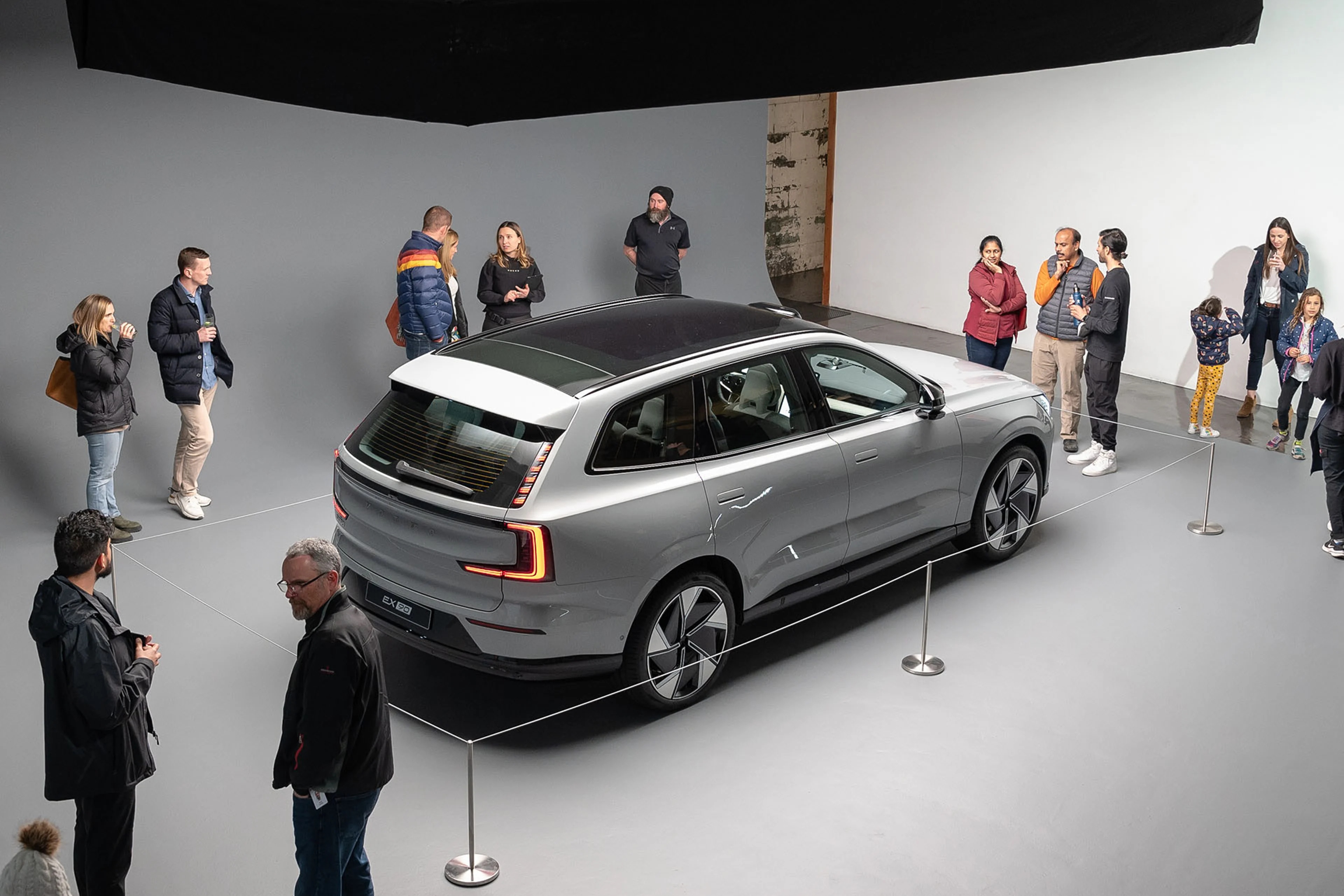 Tương lai của Volvo trong những năm tới sẽ như thế nào?