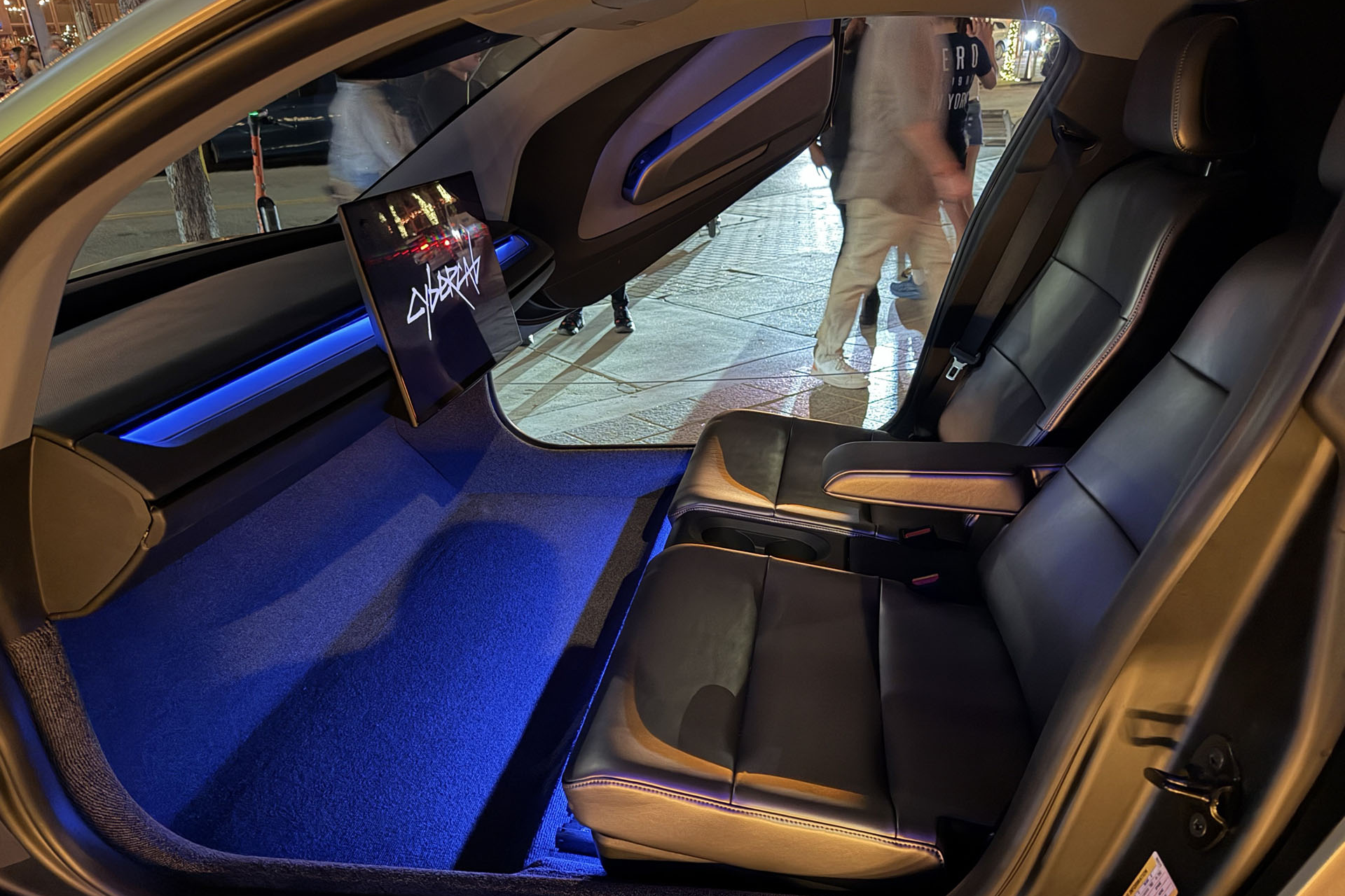 tesla cybercab,  robotaxi,  texas,  austin,  xe điện,  tesla,  cybercab,  model y ảnh 2