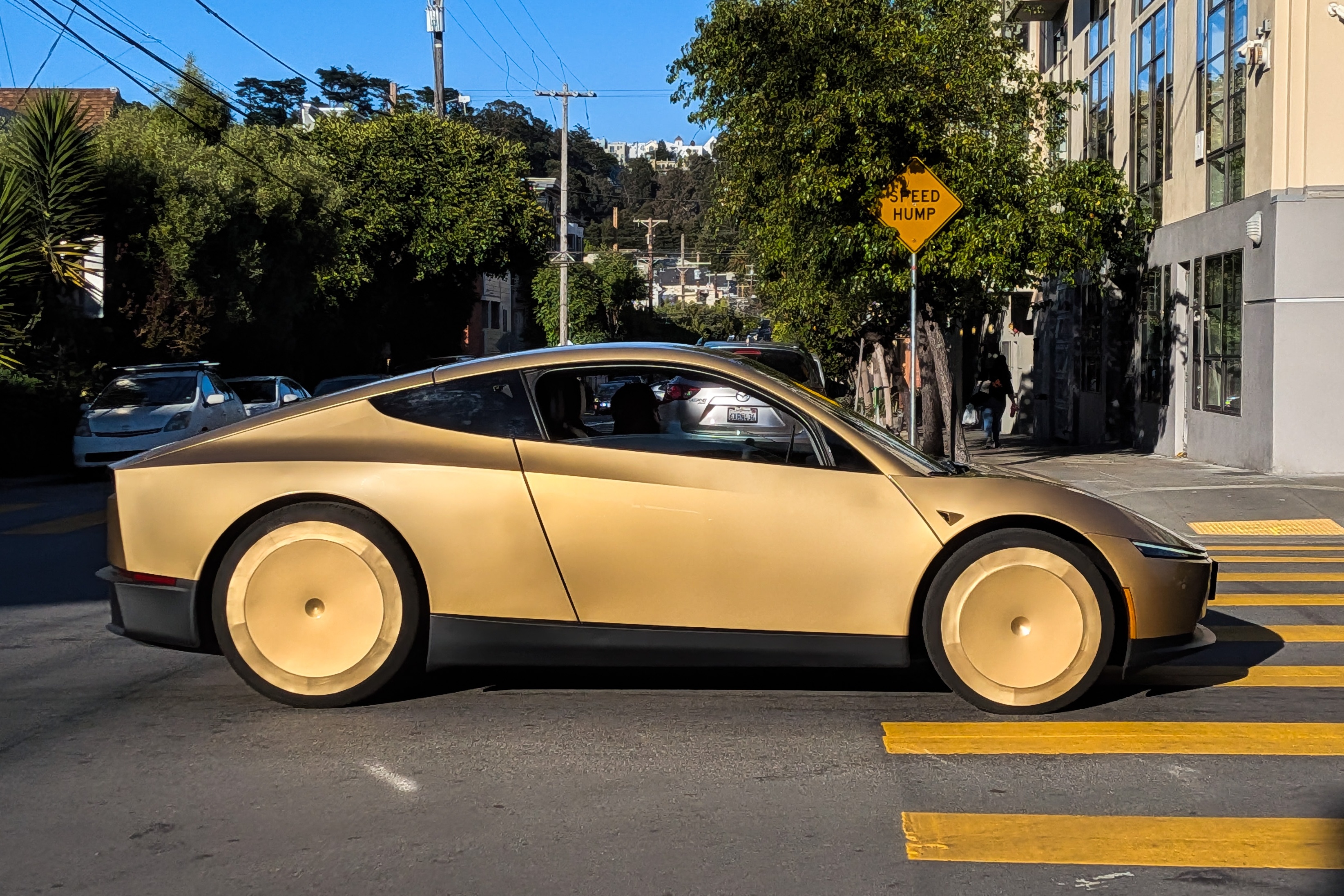 tesla cybercab,  robotaxi,  texas,  austin,  xe điện,  tesla,  cybercab,  model y ảnh 3