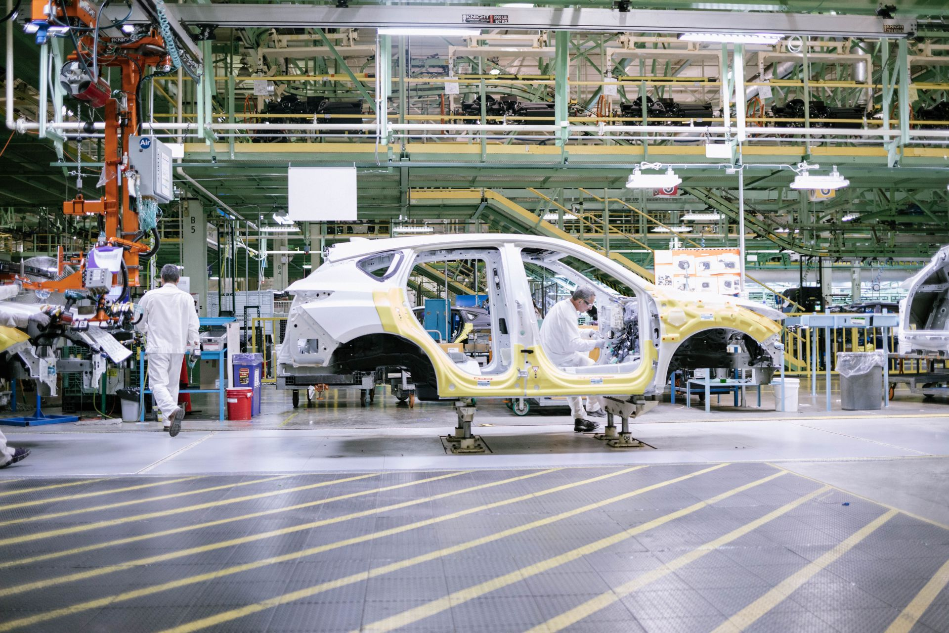 xe hybrid,  hybrid,  honda,  mỹ,  hev,  ohio ảnh 1