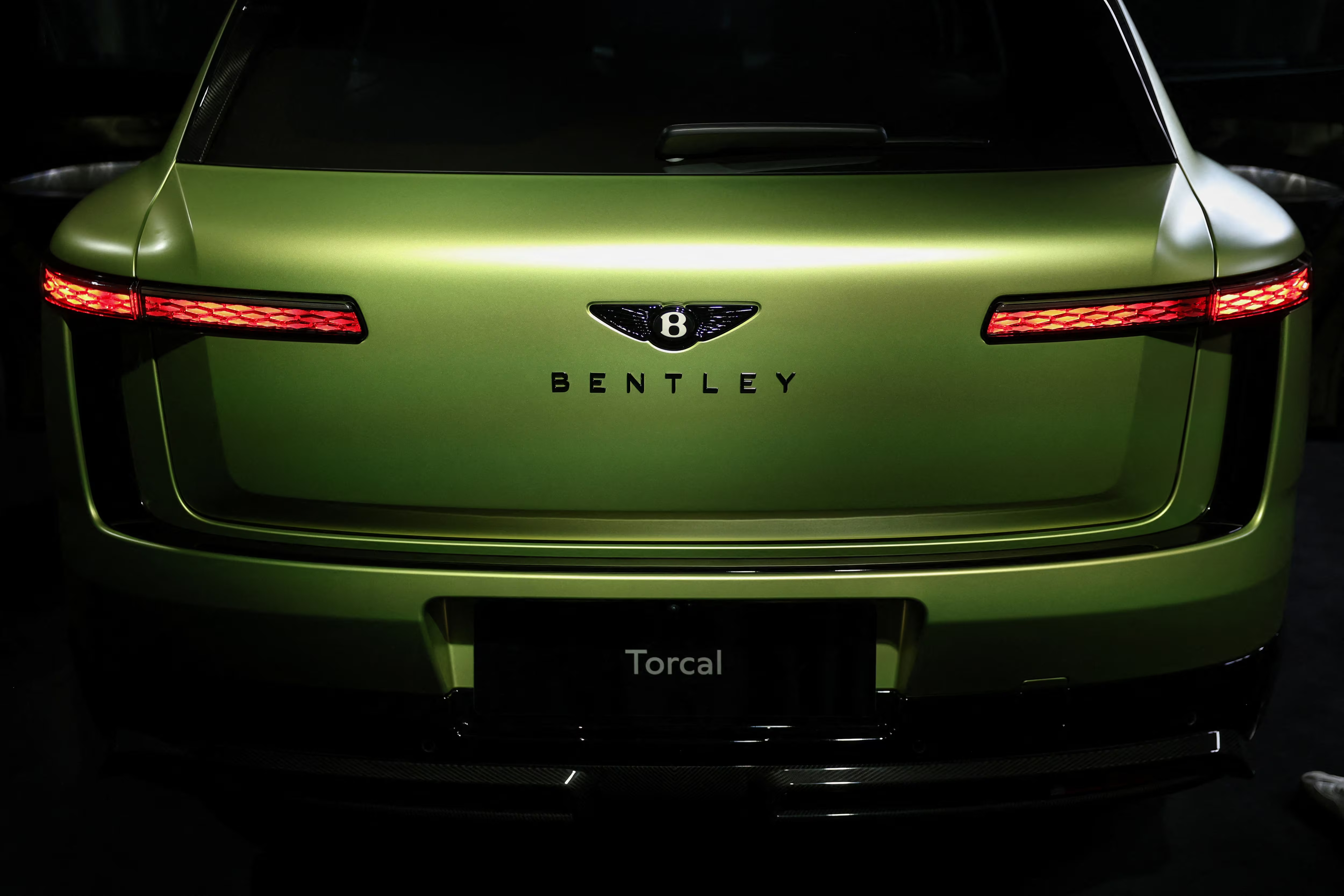 bentley,  xe điện,  torcal,  bentley torcal,  ferrari,  luce,  ferrari luce,  lamborghini,  mclaren,  rolls-royce,  anh,  anh quốc,  ev,  bev,  trung quốc,  mỹ,  trung đ&ocirc;ng,  ch&acirc;u &acirc;u ảnh 5