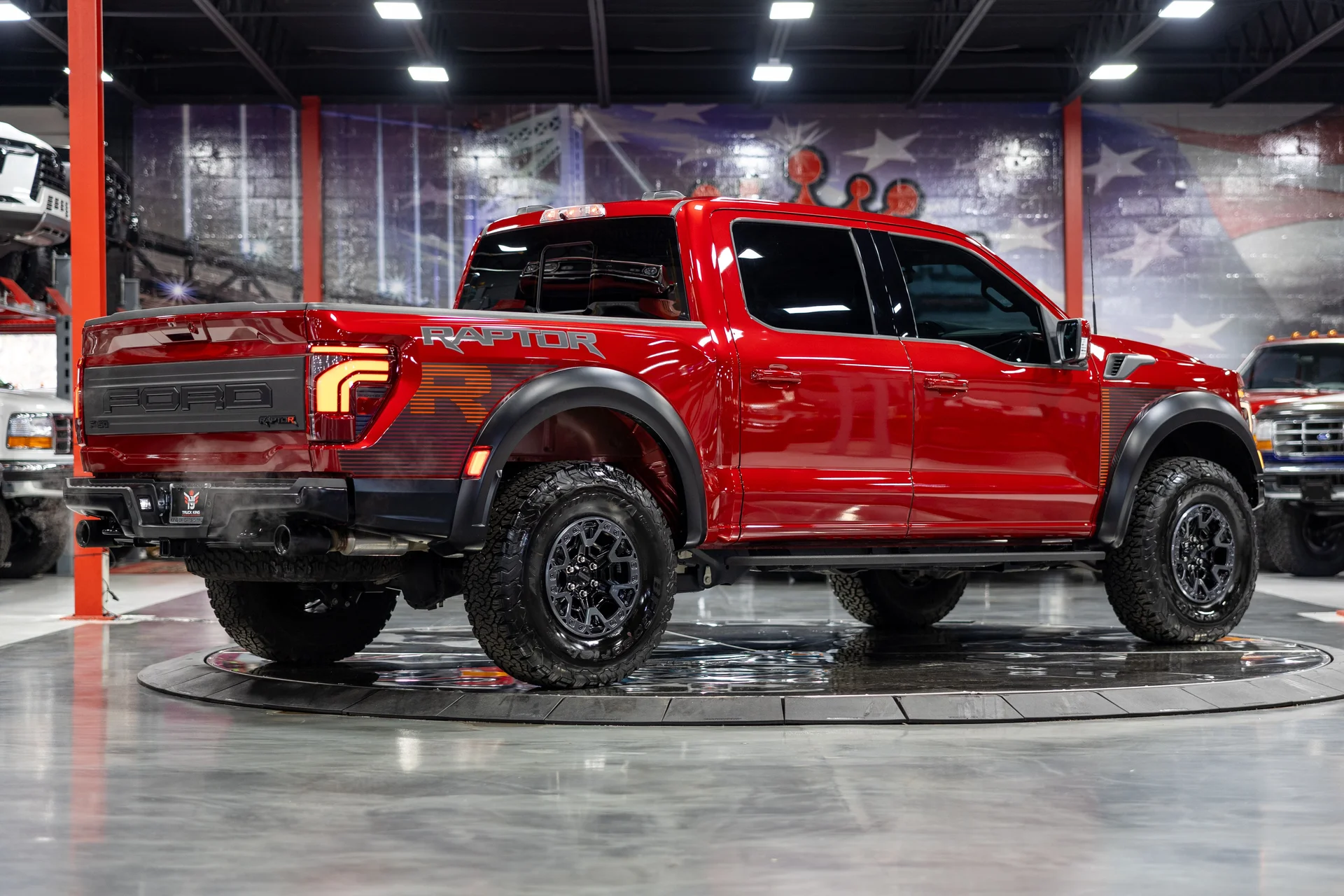 ford f-150,  ford,  f-150,  b&aacute;n tải,  general motors,  gm,  hyundai,  kia,  mỹ ảnh 2