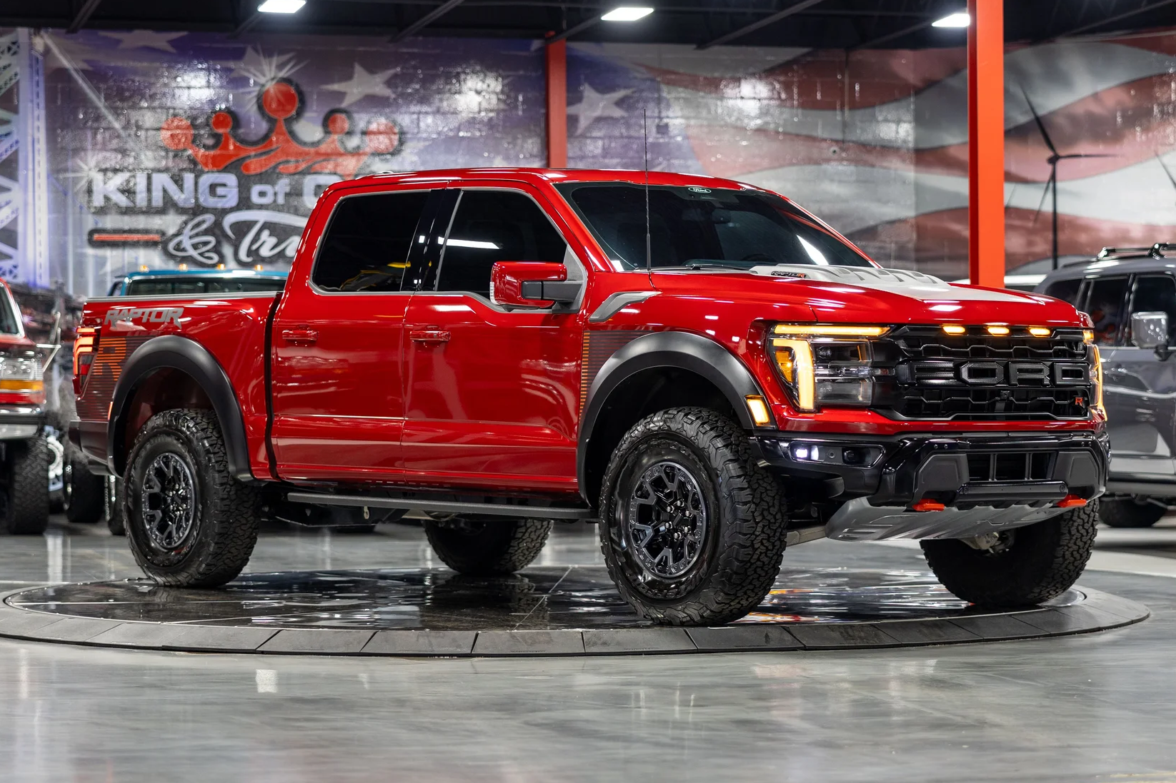 Bán tải Ford F-150 tạm dừng sản xuất vì thiếu linh kiện?
