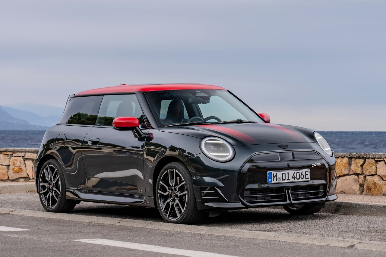 bmw,  xe trung quốc,  trung quốc,  ceo bmw,  Milan Nedeljkovic,  xe điện,  ch&acirc;u &acirc;u,  li&ecirc;n minh ch&acirc;u &acirc;u,  eu,  phev,  hybrid ảnh 2