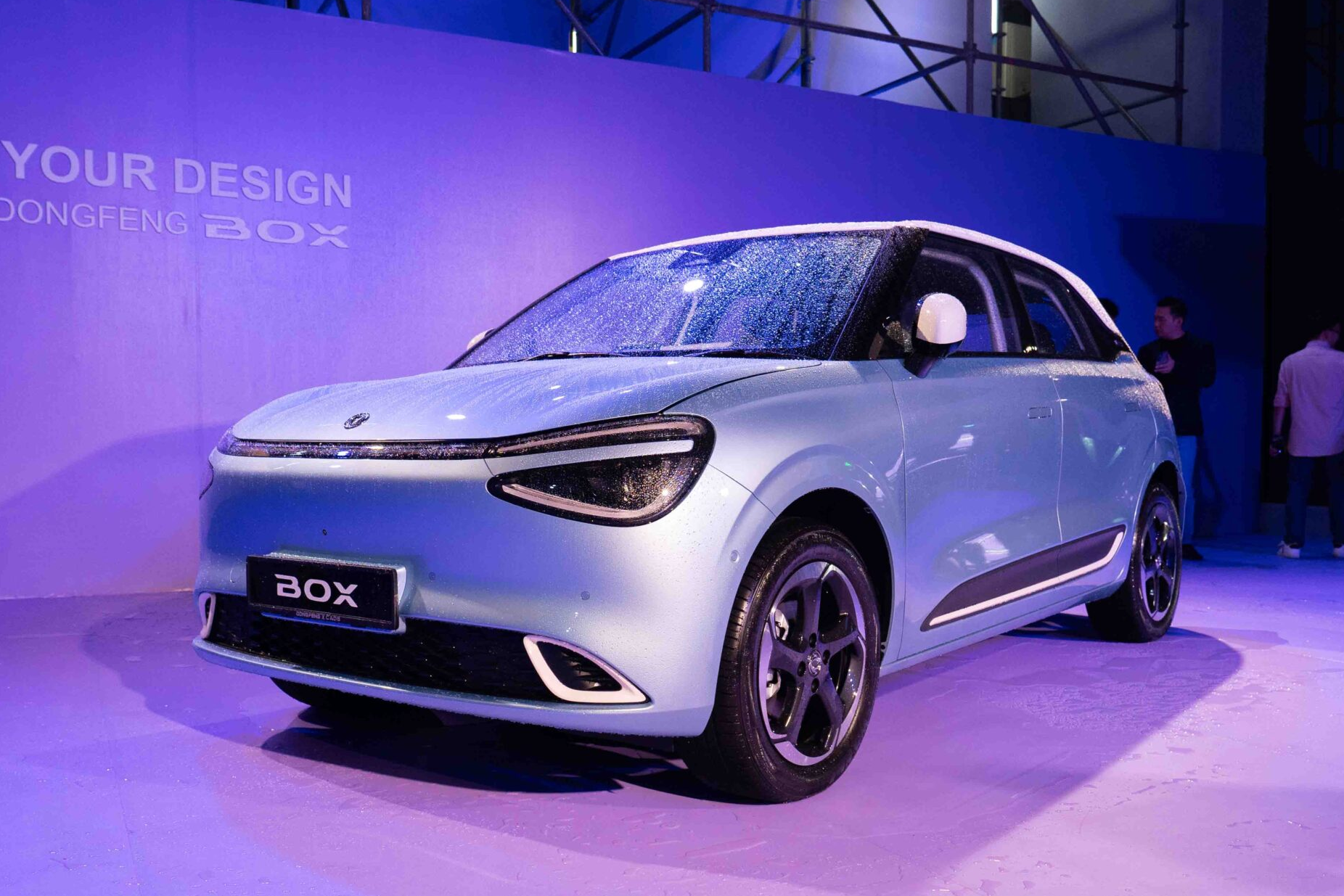 xe điện,  đ&ocirc;ng nam &aacute;,  th&aacute;i lan,  indonesia,  malaysia,  ev,  nhật bản,  trung quốc ảnh 3