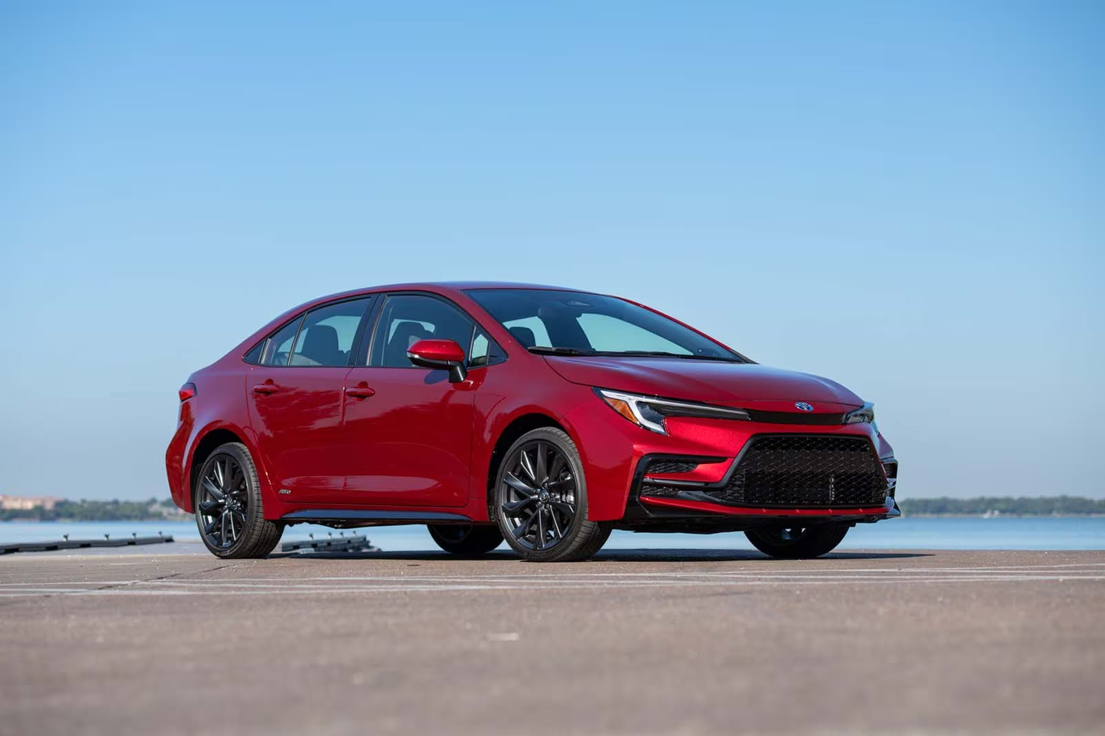 mỹ,  gm,  general motors,  toyota,  ford,  hybrid,  ch&acirc;u &aacute;,  xe mới,  hyundai,  Stellantis ảnh 2