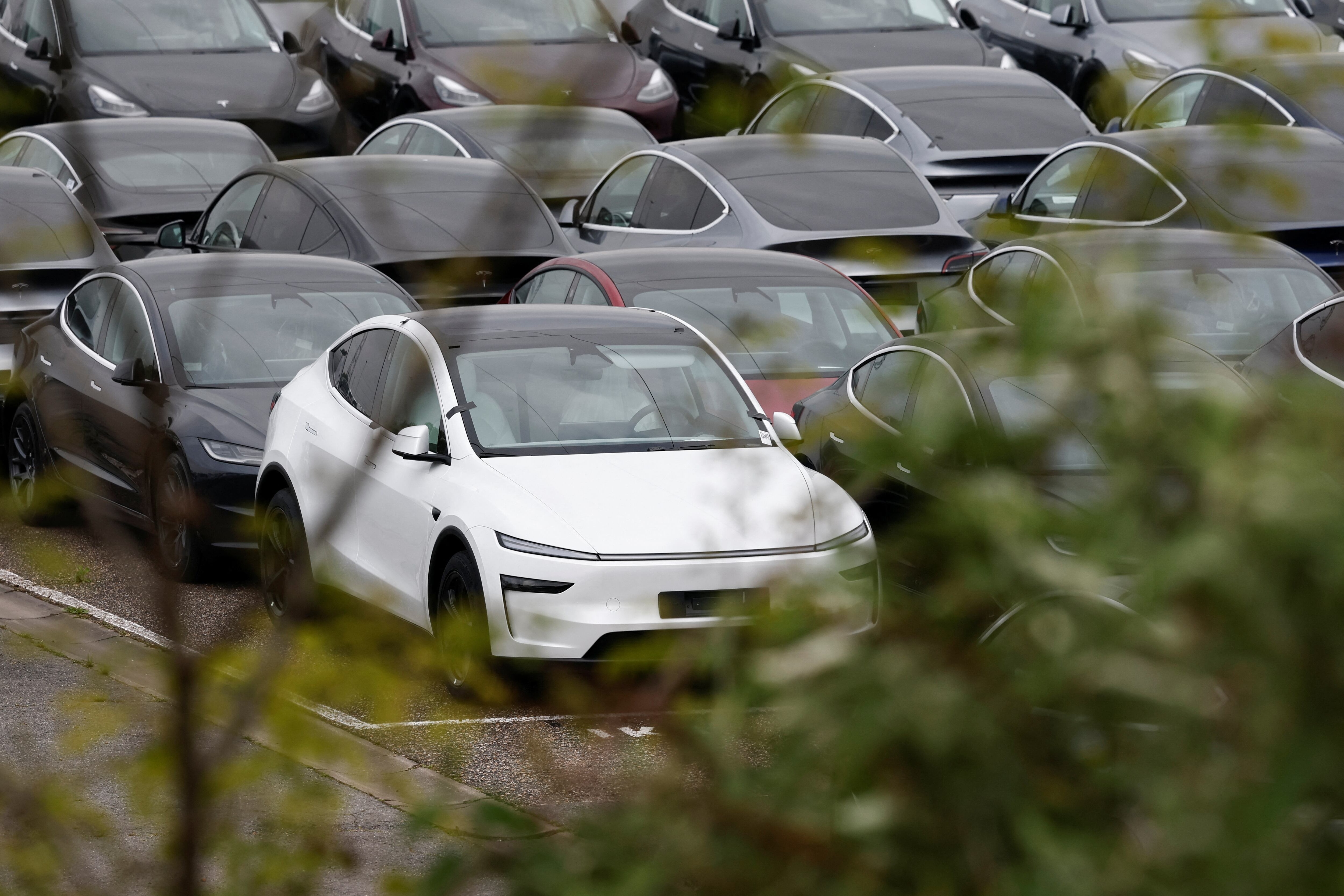 xe điện,  ch&acirc;u &acirc;u,  doanh số,  li&ecirc;n minh ch&acirc;u &acirc;u,  eu,  đức,  volkswagen,  trung quốc,  trung đ&ocirc;ng,  iran ảnh 1