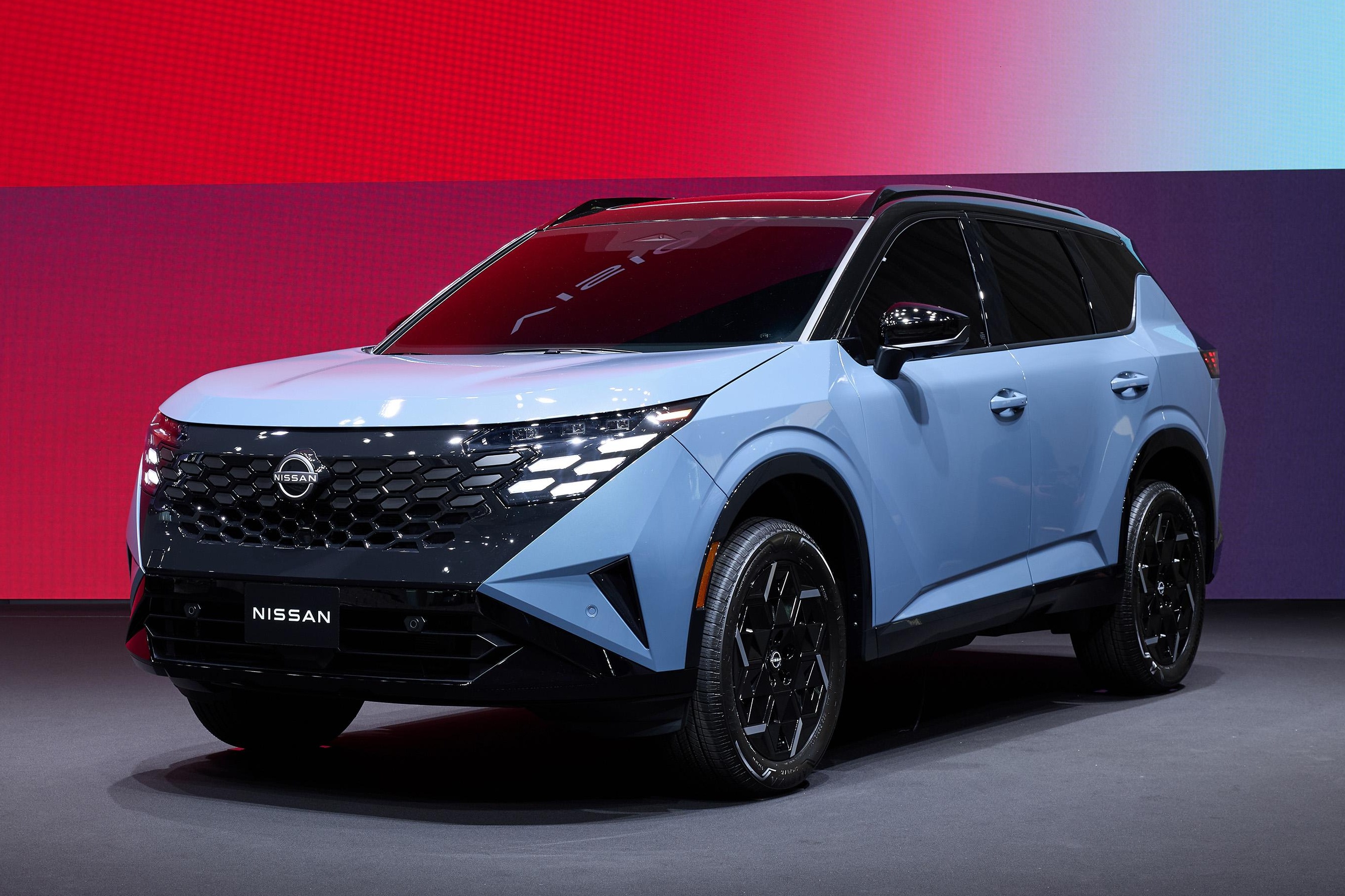 mỹ,  xe điện,  ch&acirc;u &acirc;u,  tesla,  ford,  trung quốc,  ch&acirc;u &acirc;u,  hybrid,  xe hybrid,  nissan,  trung đ&ocirc;ng ảnh 3