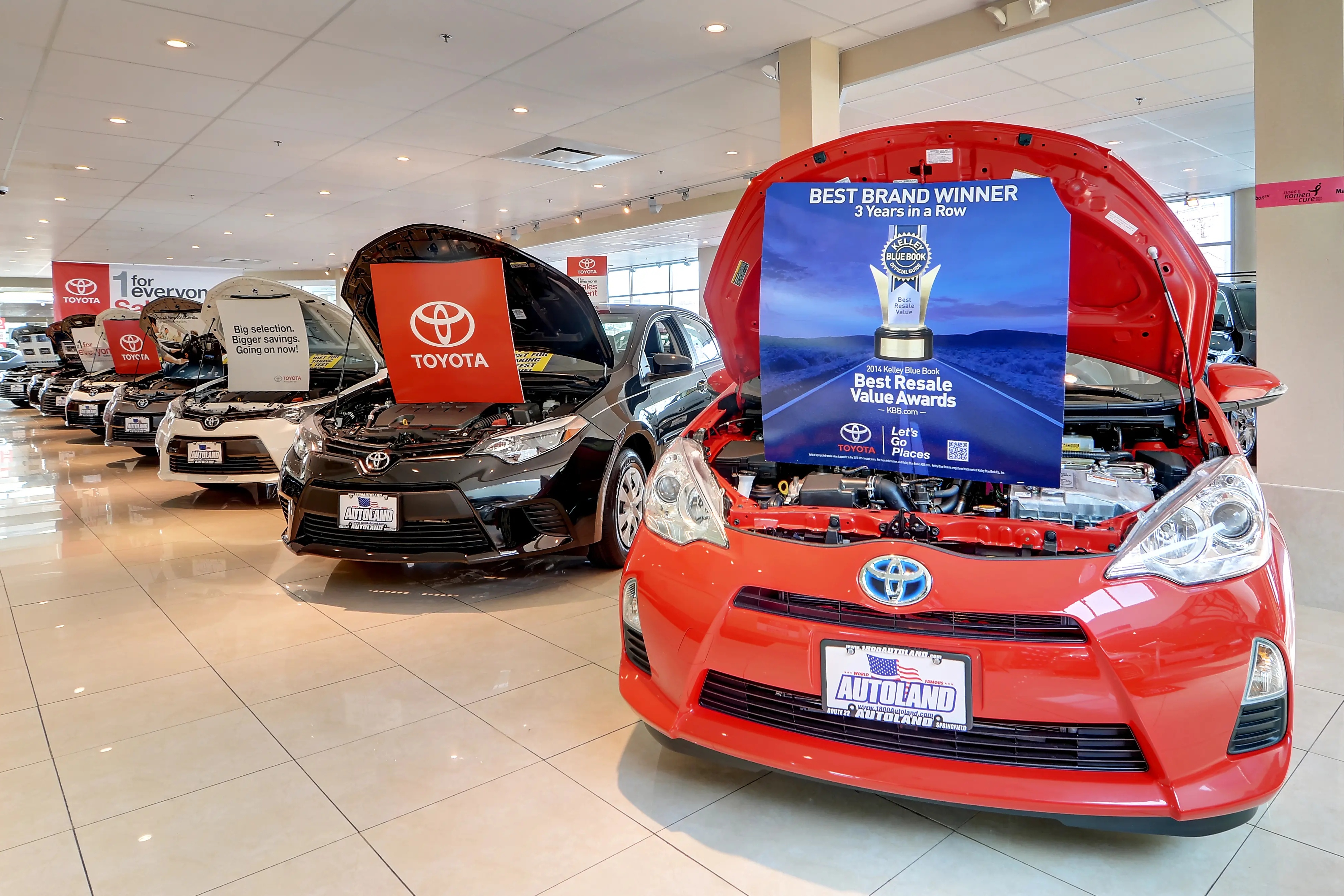 trung th&agrave;nh,  mỹ,  porsche,  toyota,  xe điện,  lexus,  honda,  ford,  bmw,  xe hybrid ảnh 2