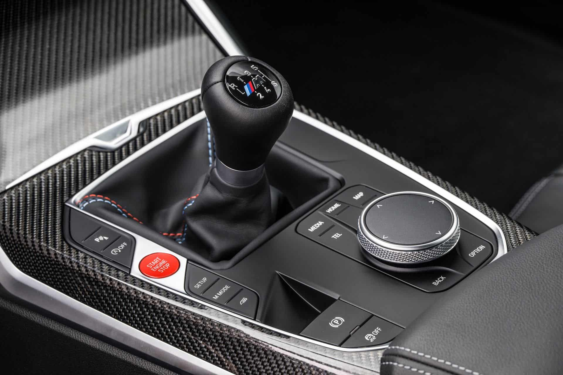 hộp số s&agrave;n,  bmw,  bmw m,  m3,  m2,  m4,  mhev,  mild-hybrid,  hybrid,  Frank van Meel,  đức,  mỹ ảnh 1