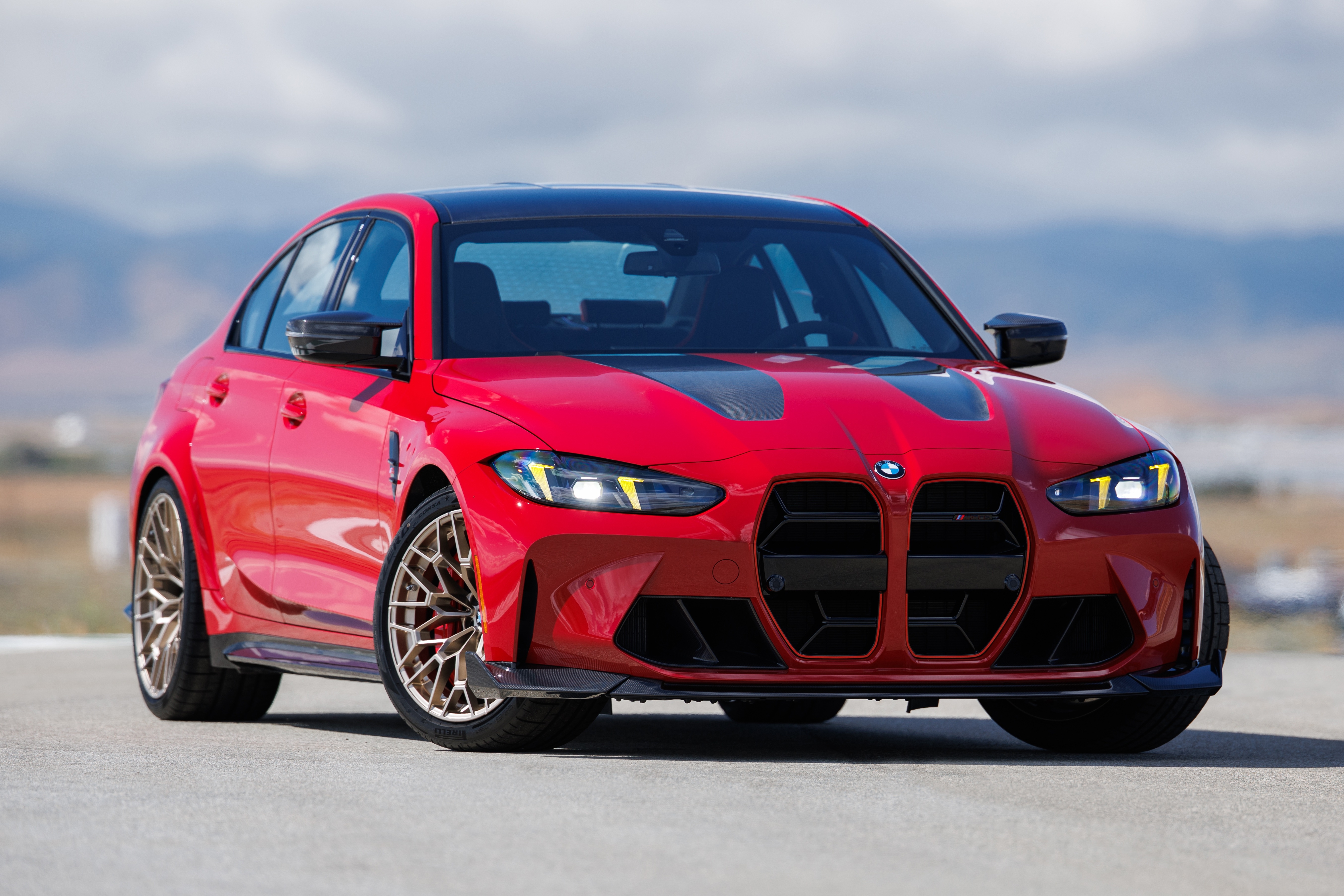 Hộp số sàn bị khai tử trên xe hiệu năng cao BMW M?