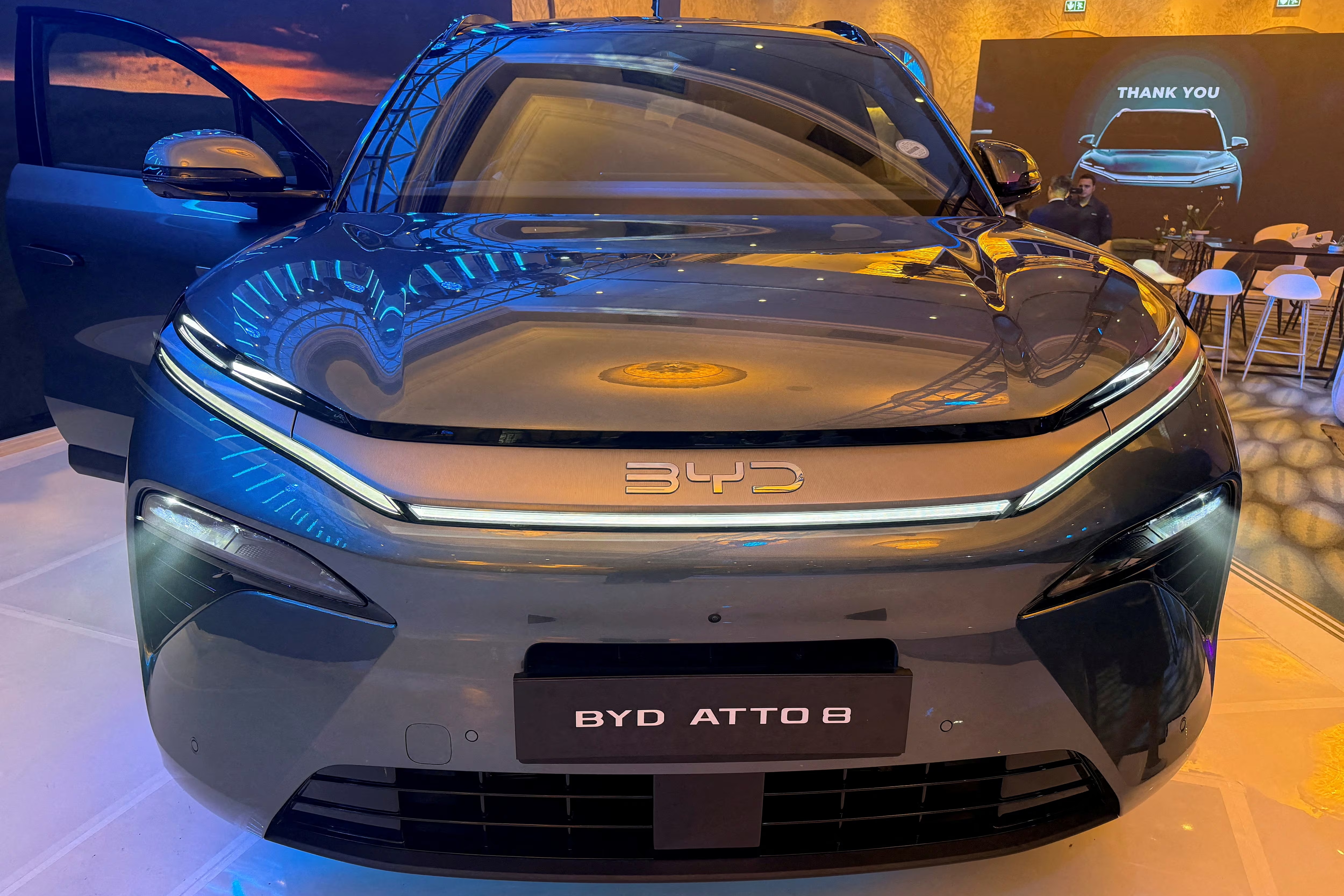 xe hybrid,  trung quốc,  ch&acirc;u &acirc;u,  eu,  hybrid,  xe điện,  li&ecirc;n minh ch&acirc;u &acirc;u,  hev,  xe thuần điện,  volkswagen,  byd,  Dongfeng,  Chery,  Geely,  Leapmotor ảnh 2