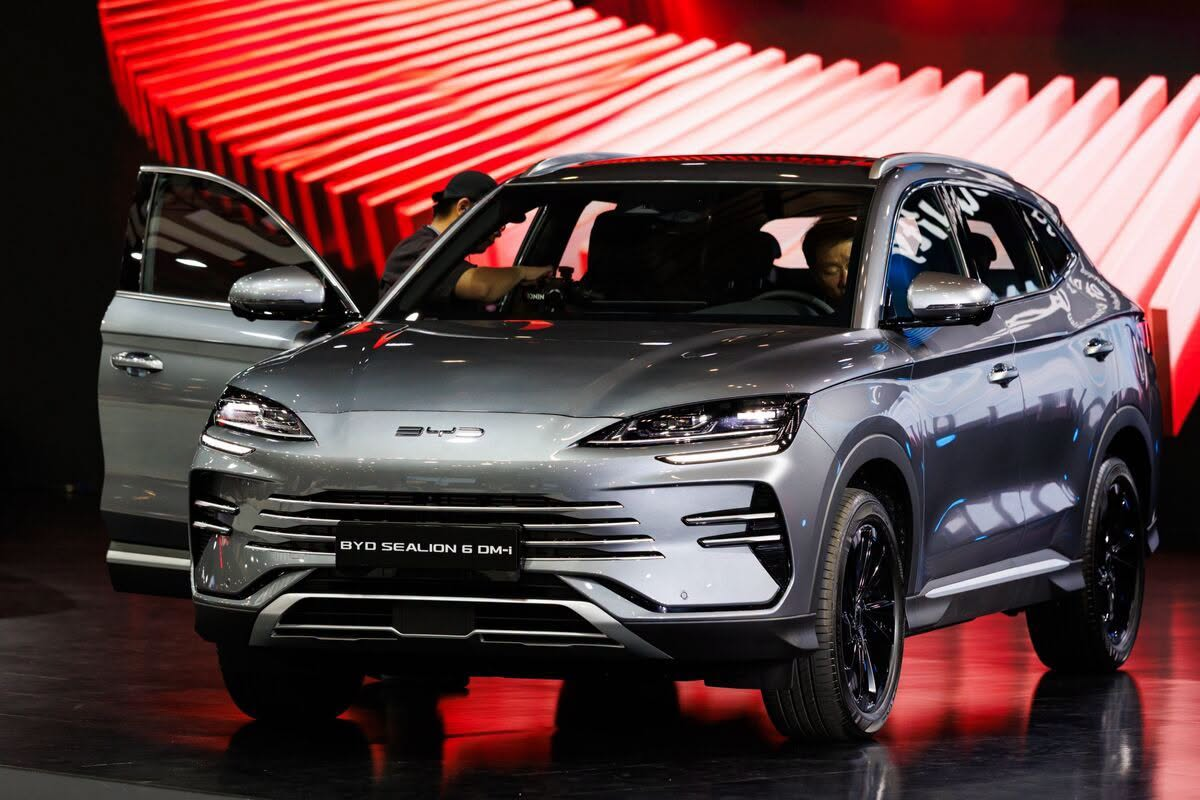 xe hybrid,  trung quốc,  ch&acirc;u &acirc;u,  eu,  hybrid,  xe điện,  li&ecirc;n minh ch&acirc;u &acirc;u,  hev,  xe thuần điện,  volkswagen,  byd,  Dongfeng,  Chery,  Geely,  Leapmotor ảnh 3