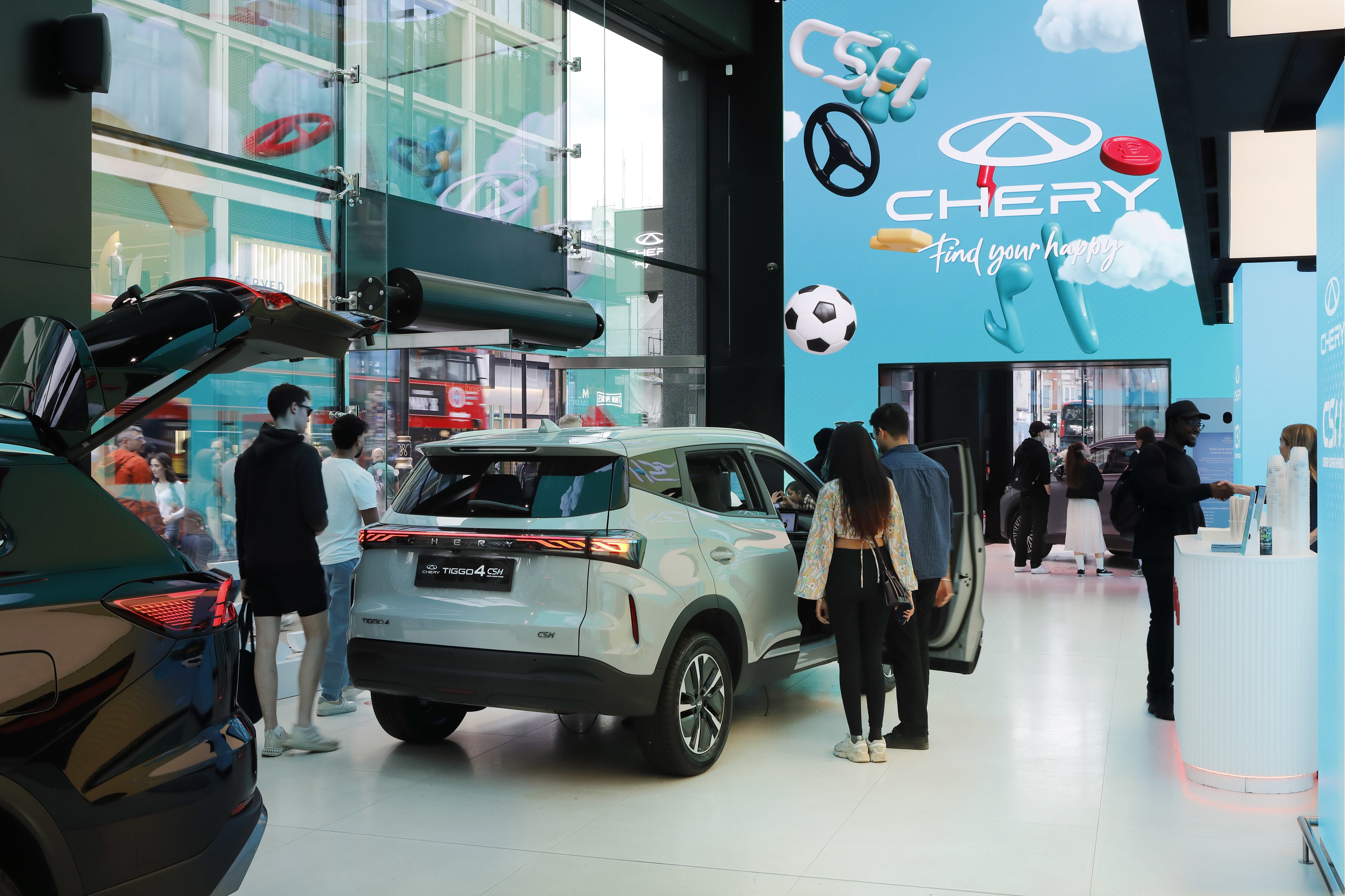 xe hybrid,  trung quốc,  ch&acirc;u &acirc;u,  eu,  hybrid,  xe điện,  li&ecirc;n minh ch&acirc;u &acirc;u,  hev,  xe thuần điện,  volkswagen,  byd,  Dongfeng,  Chery,  Geely,  Leapmotor ảnh 1