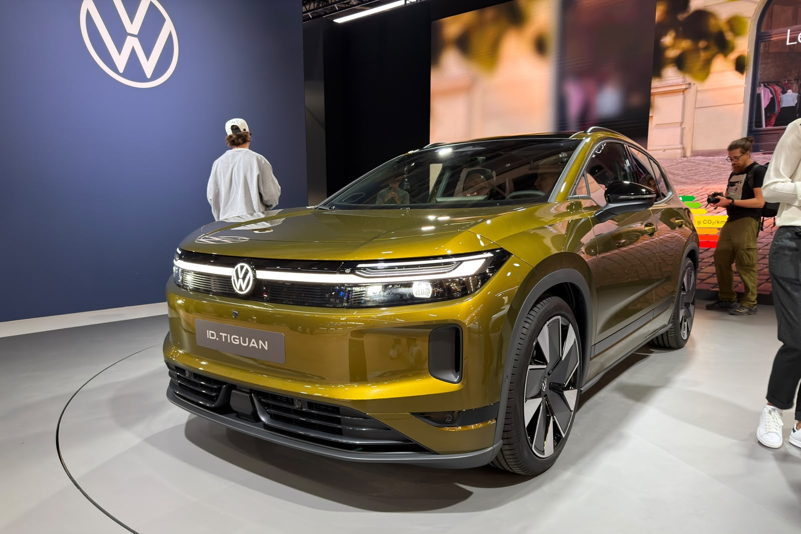 ch&acirc;u &acirc;u,  xe điện,  Volkswagen,  Stellantis,  trung quốc,  leapmotor,  dongfeng,  xpeng,  ng&agrave;nh c&ocirc;ng nghiệp &ocirc;t&ocirc; ảnh 4