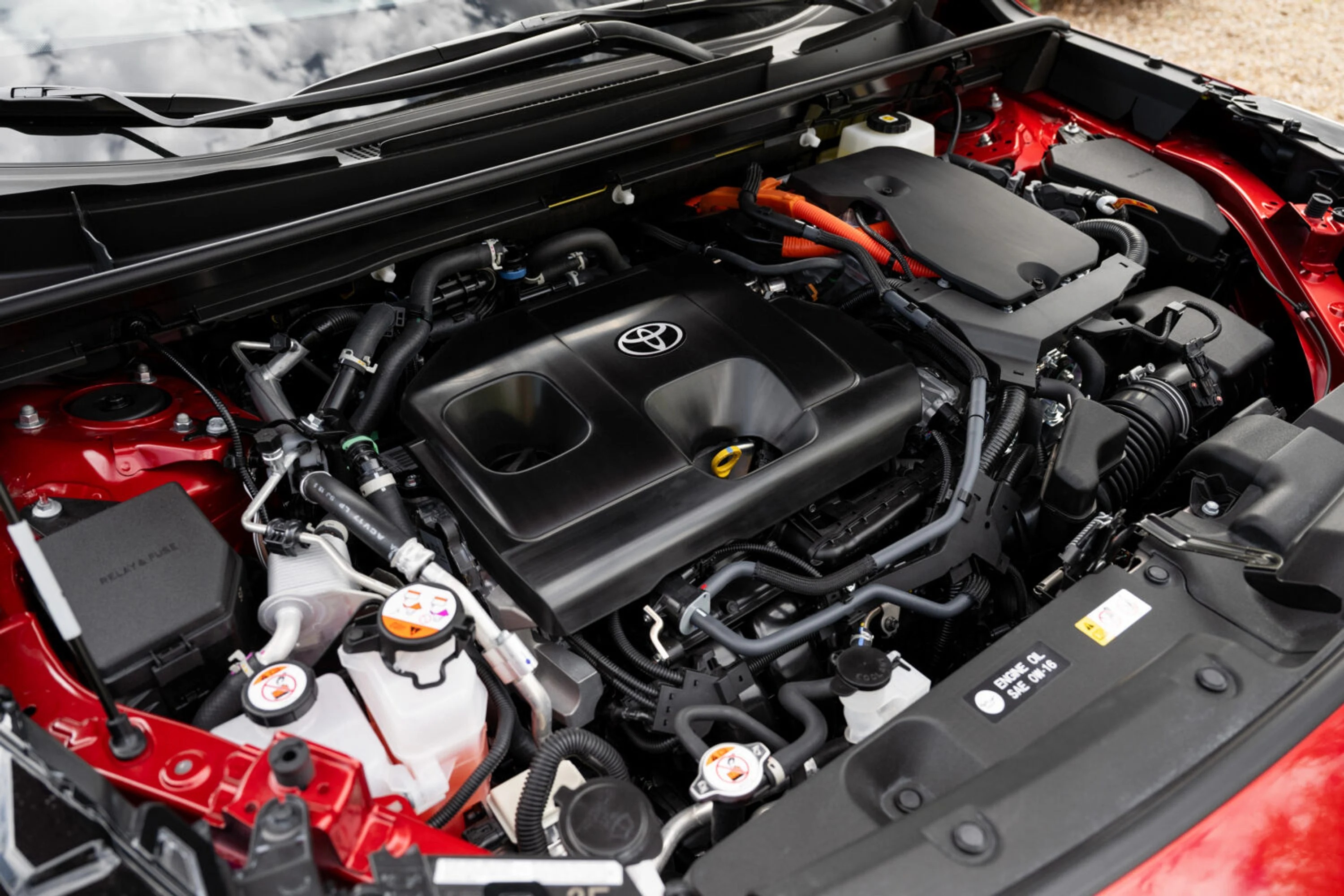 toyota,  rav4,  toyota rav4,  hybrid,  plug-in hybrid,  phev,  triệu hồi,  mỹ ảnh 2