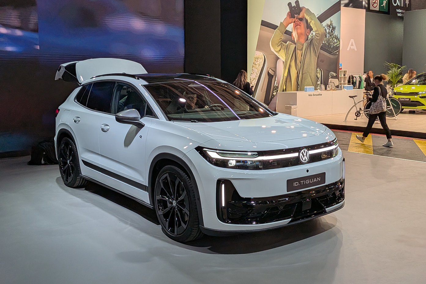 CEO Volkswagen đưa ra cảnh báo cho các hãng xe châu Âu