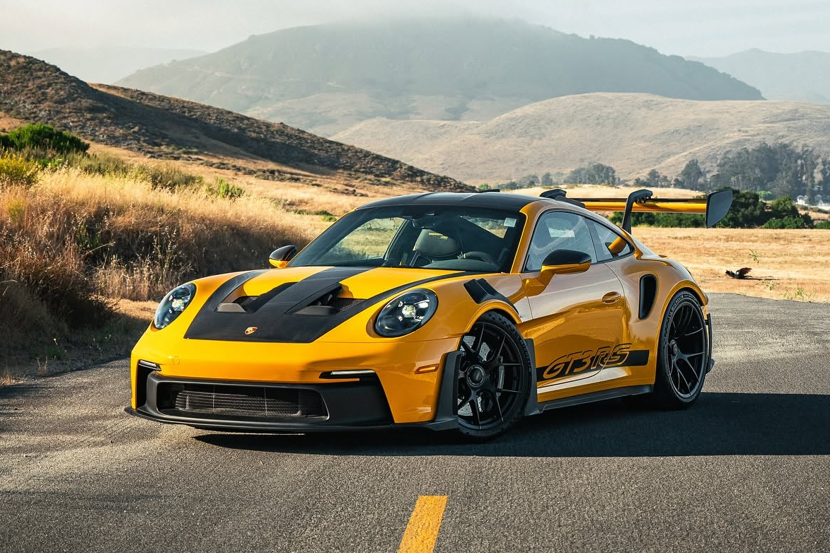 Porsche phục hồi lợi nhuận nhờ chiến lược tái cơ cấu