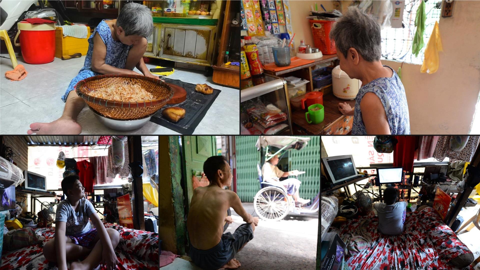 giảm nghèo TPHCM ảnh 14 giam ngheo TPHCM anh 14