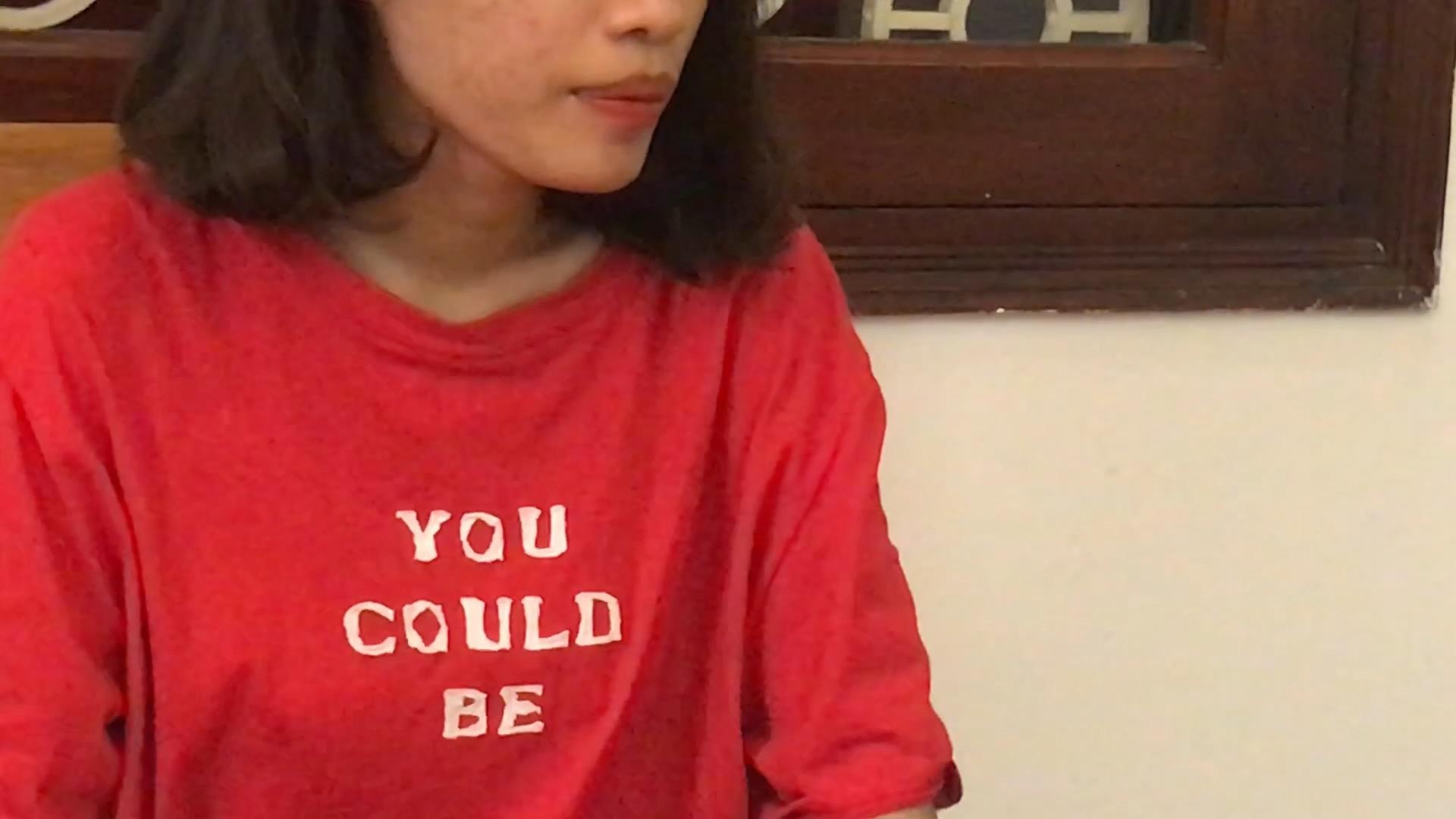 Co gai 20 tuoi ke luc bi sam so tren xe khach Phuong Trang hinh anh