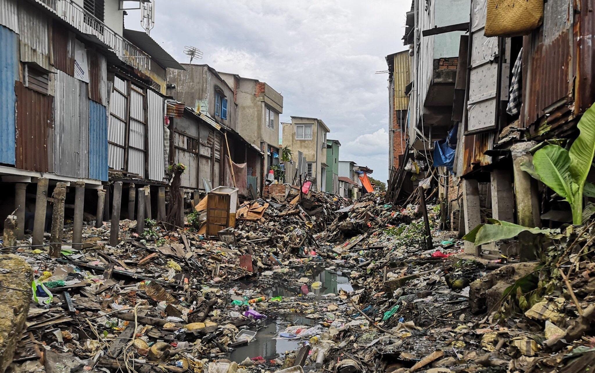 Nguoi dan rach Xuyen Tam that vong vi 'TP noi hay ma khong lam' hinh anh