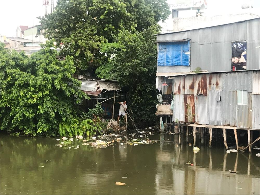 rạch Xuyên Tâm ảnh 4 rach Xuyen Tam anh 4