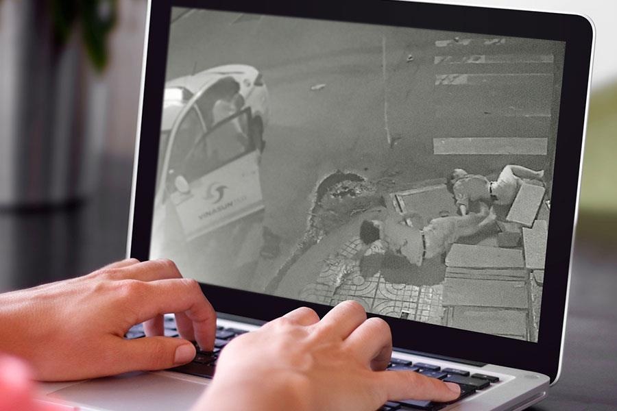 Me nan nhan bi tai xe Vinasun bo mac: 'Thay no ac nhung trach ai duoc' hinh anh