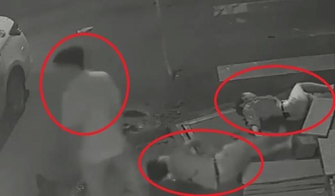 Tai xe taxi Vinasun anh 1