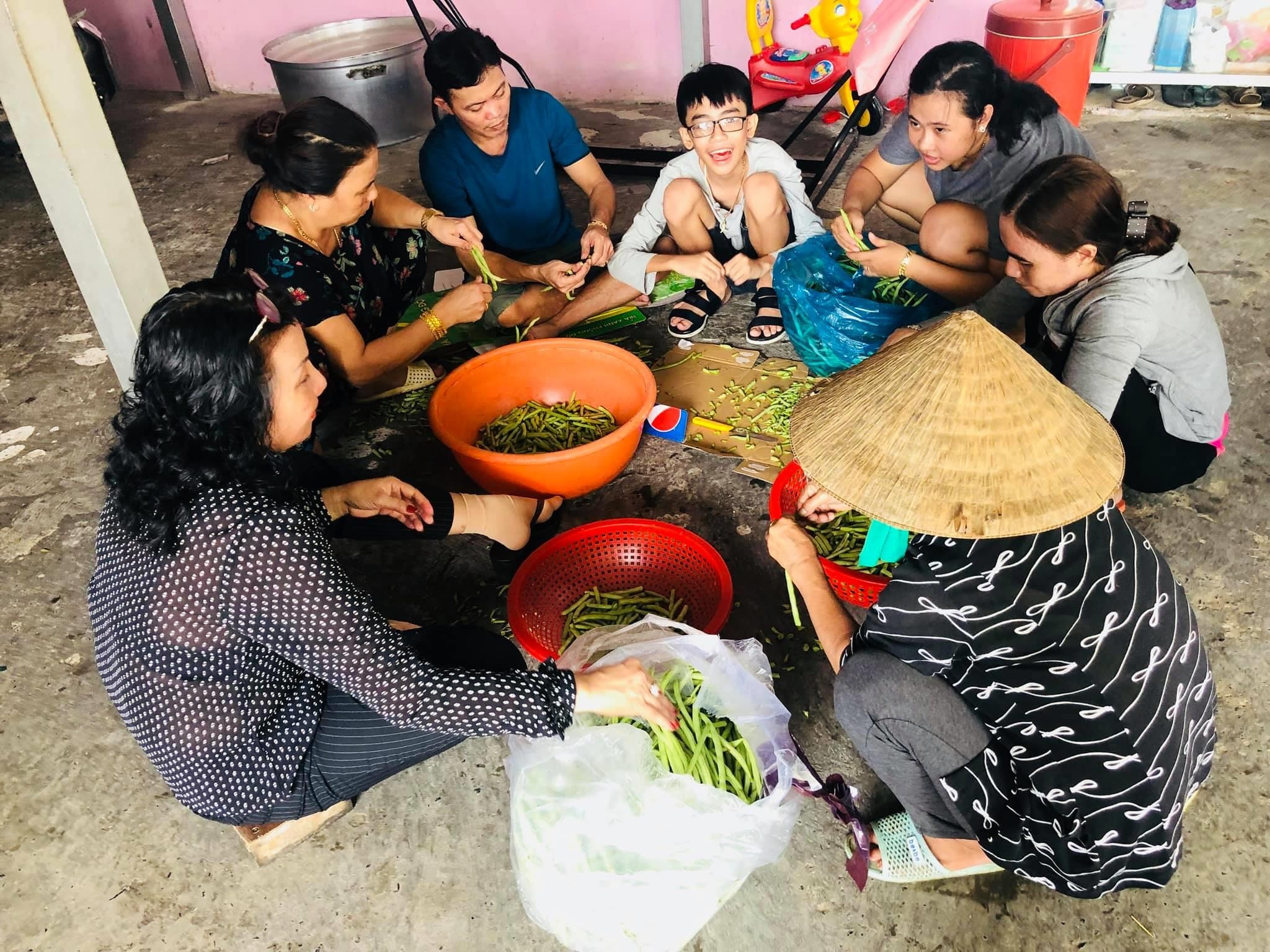 mưa ngập ở Phú Quốc ảnh 1 mua ngap o Phu Quoc anh 1