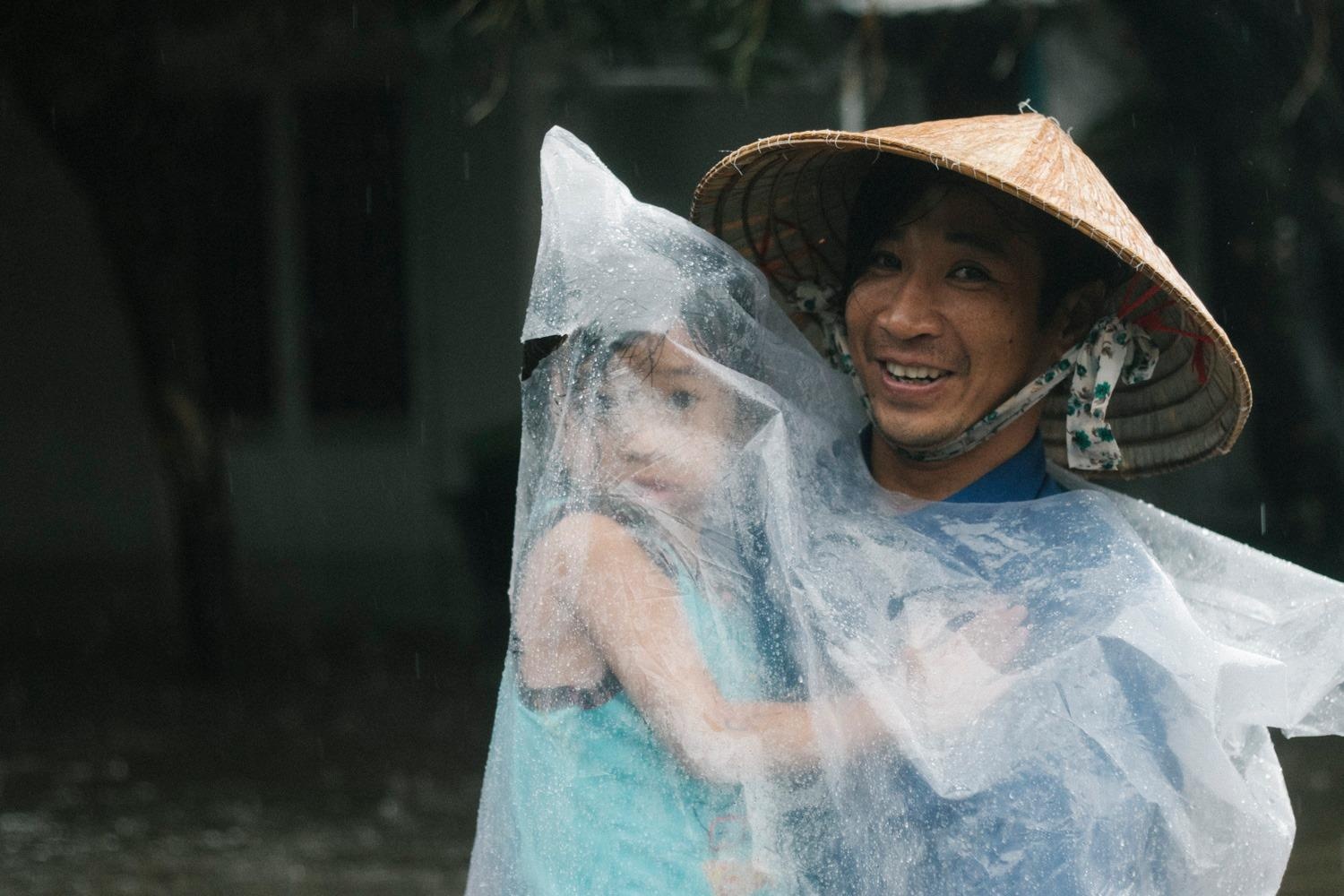 Tay Nguyen, Nam Bo mua dong chua dut, Bac Bo tiep tuc nang nong hinh anh