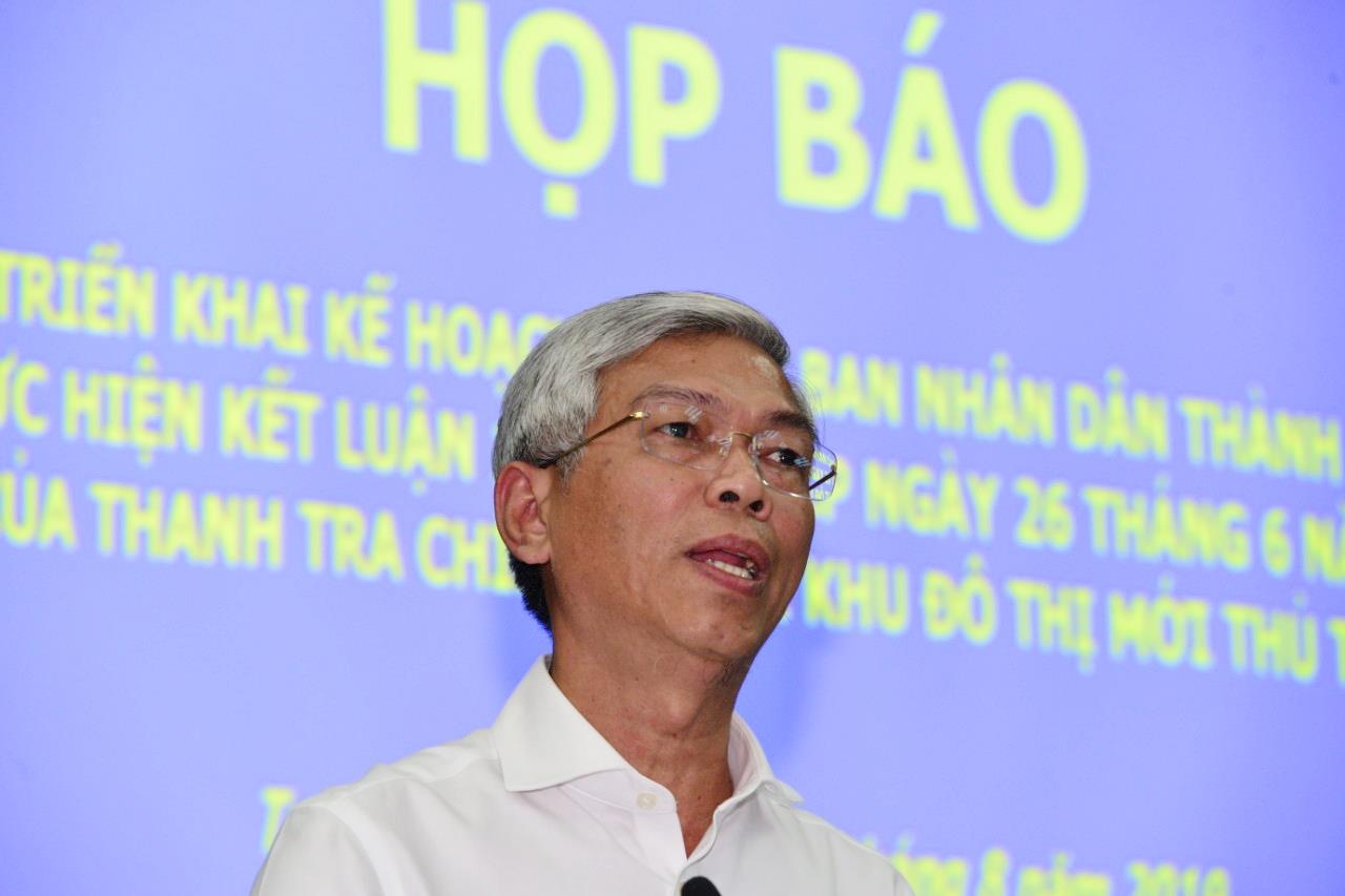 bồi thường cho người dân thủ thiêm ảnh 1 boi thuong cho nguoi dan thu thiem anh 1