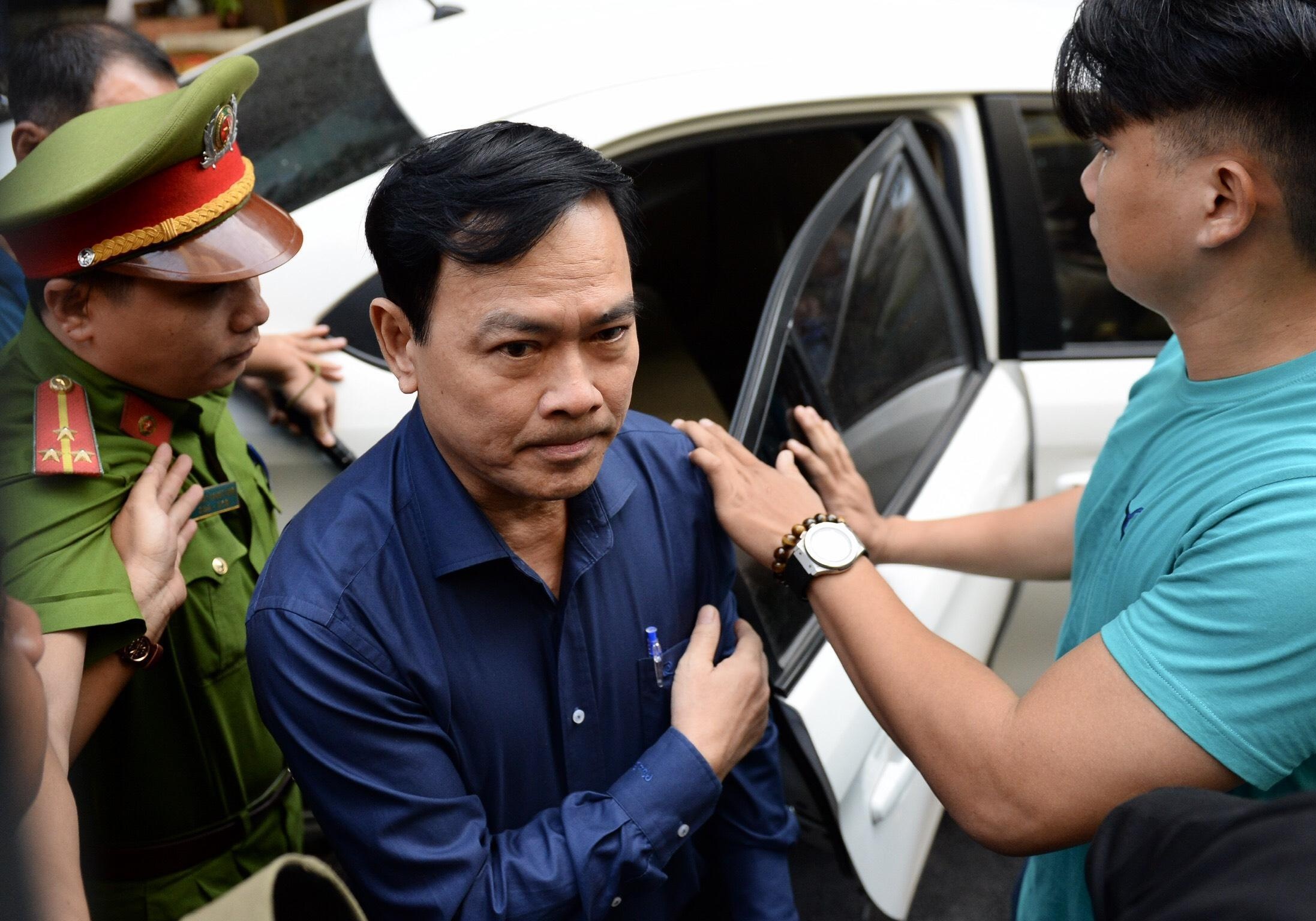 xet xu Nguyen Huu Linh anh 1