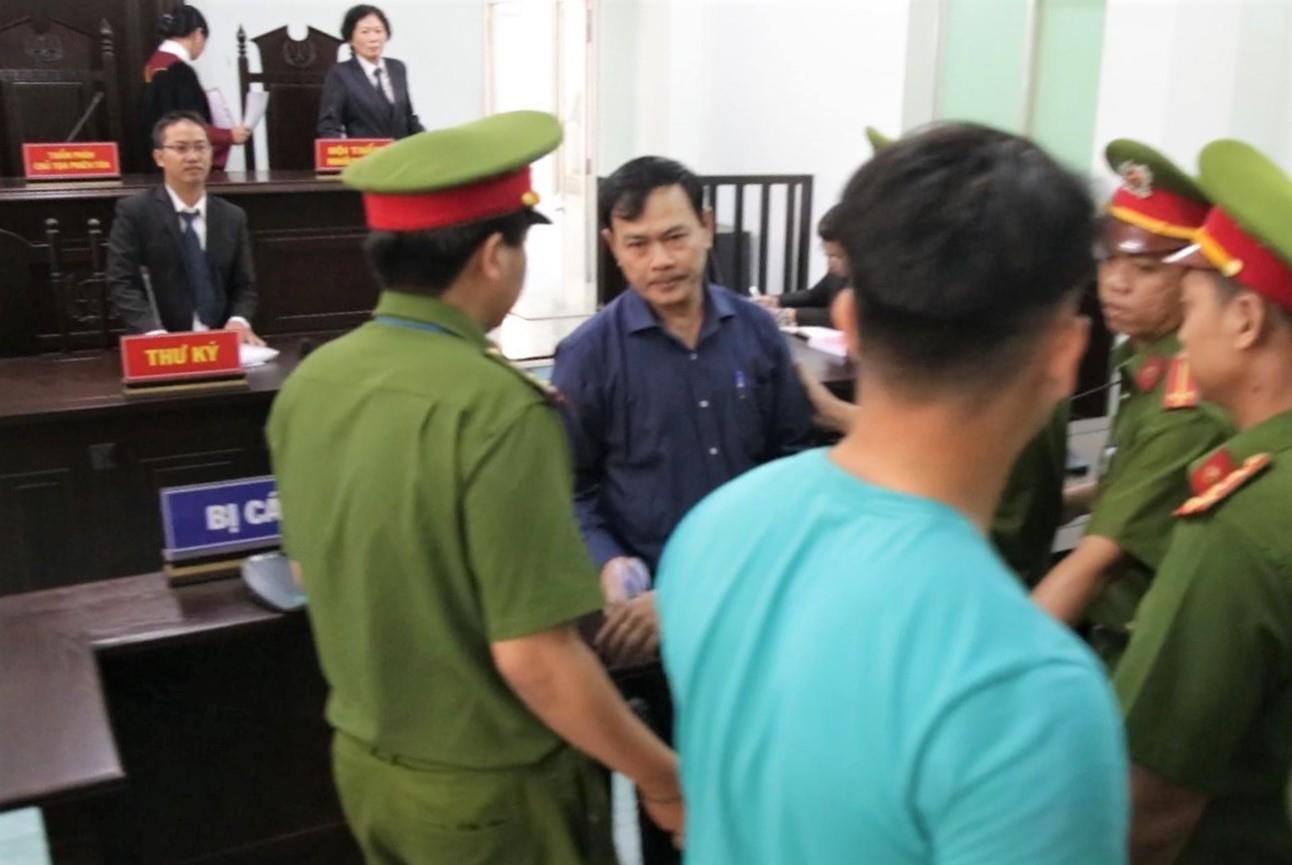 xet xu Nguyen Huu Linh anh 7