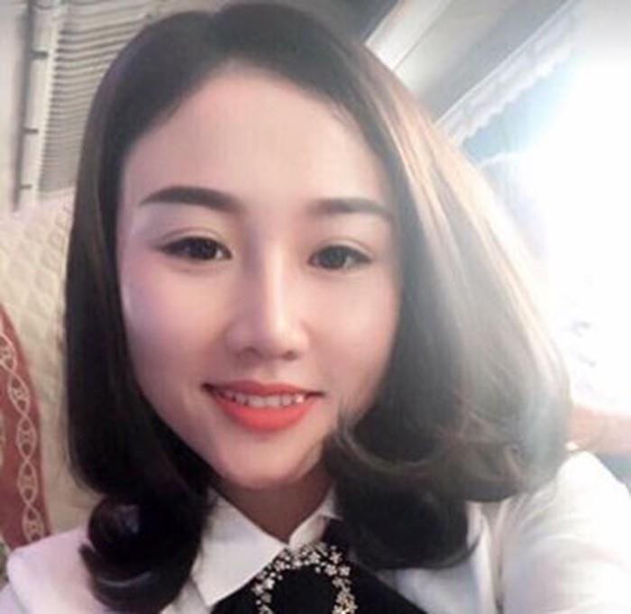 Truy tim nguoi tu xung can bo hai quan, ban dien thoai thanh ly hinh anh