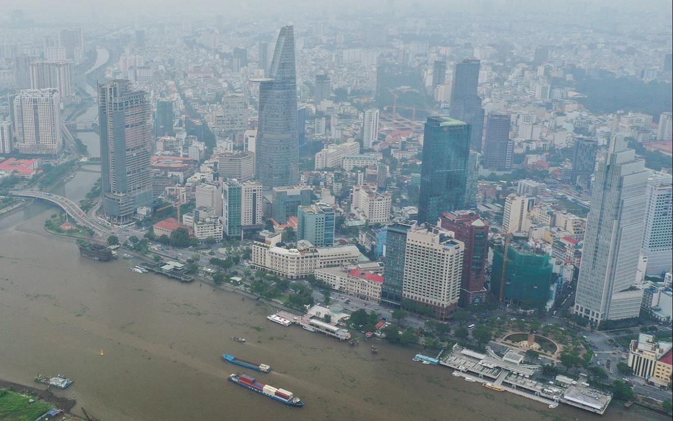 Nguoi dan TP.HCM can lam gi khi khong khi bi o nhiem? hinh anh