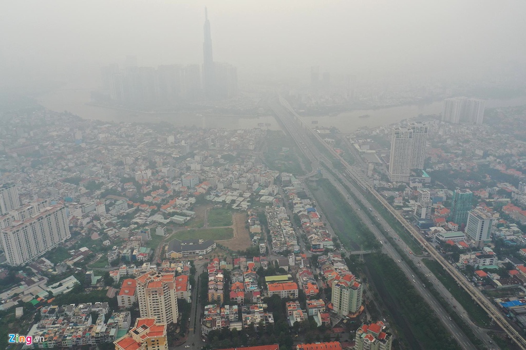 o nhiem khong khi anh 2