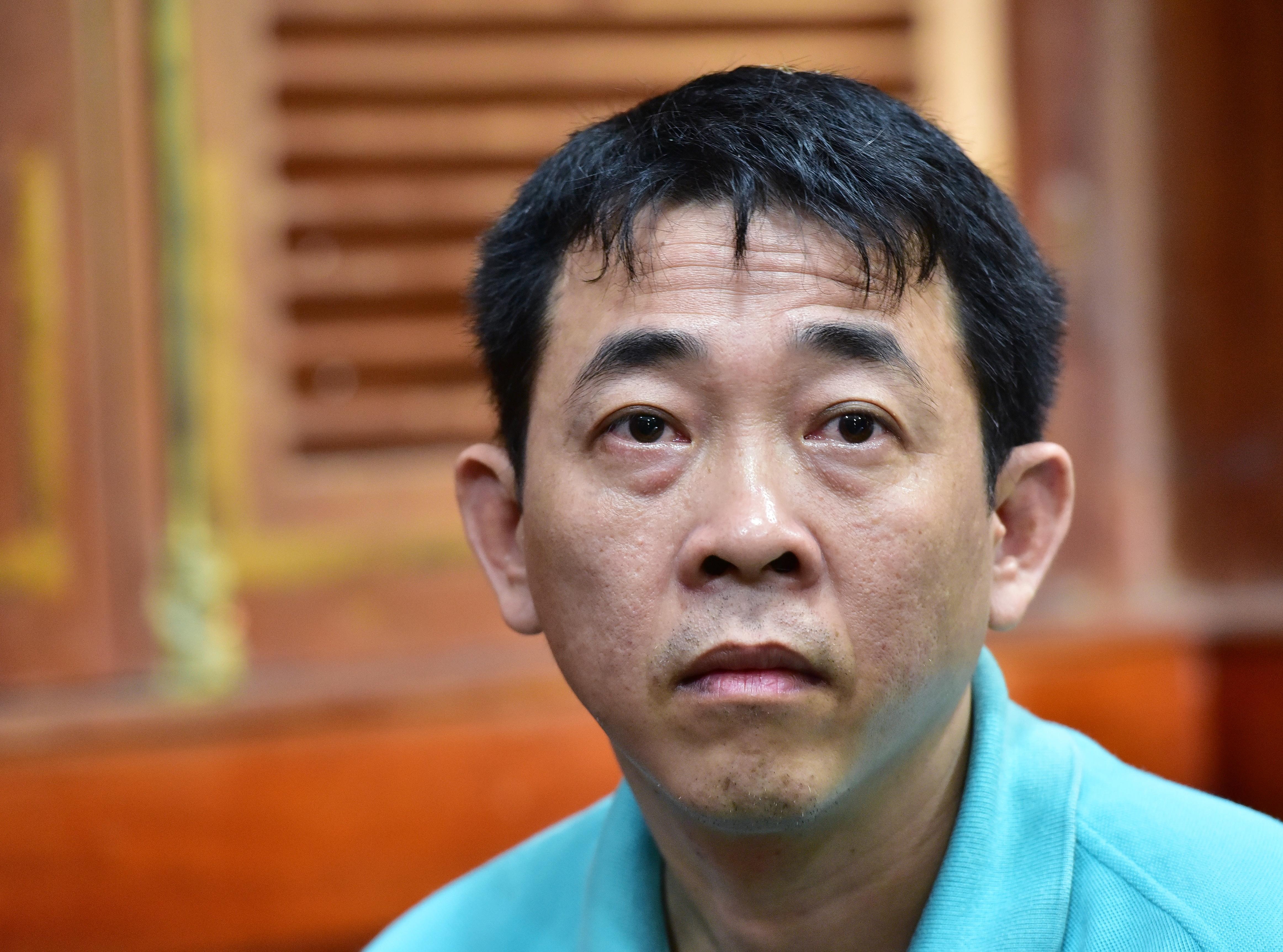 Cuc quan ly Duoc gui cong van hoa toc noi H-Capita khong phai gia hinh anh