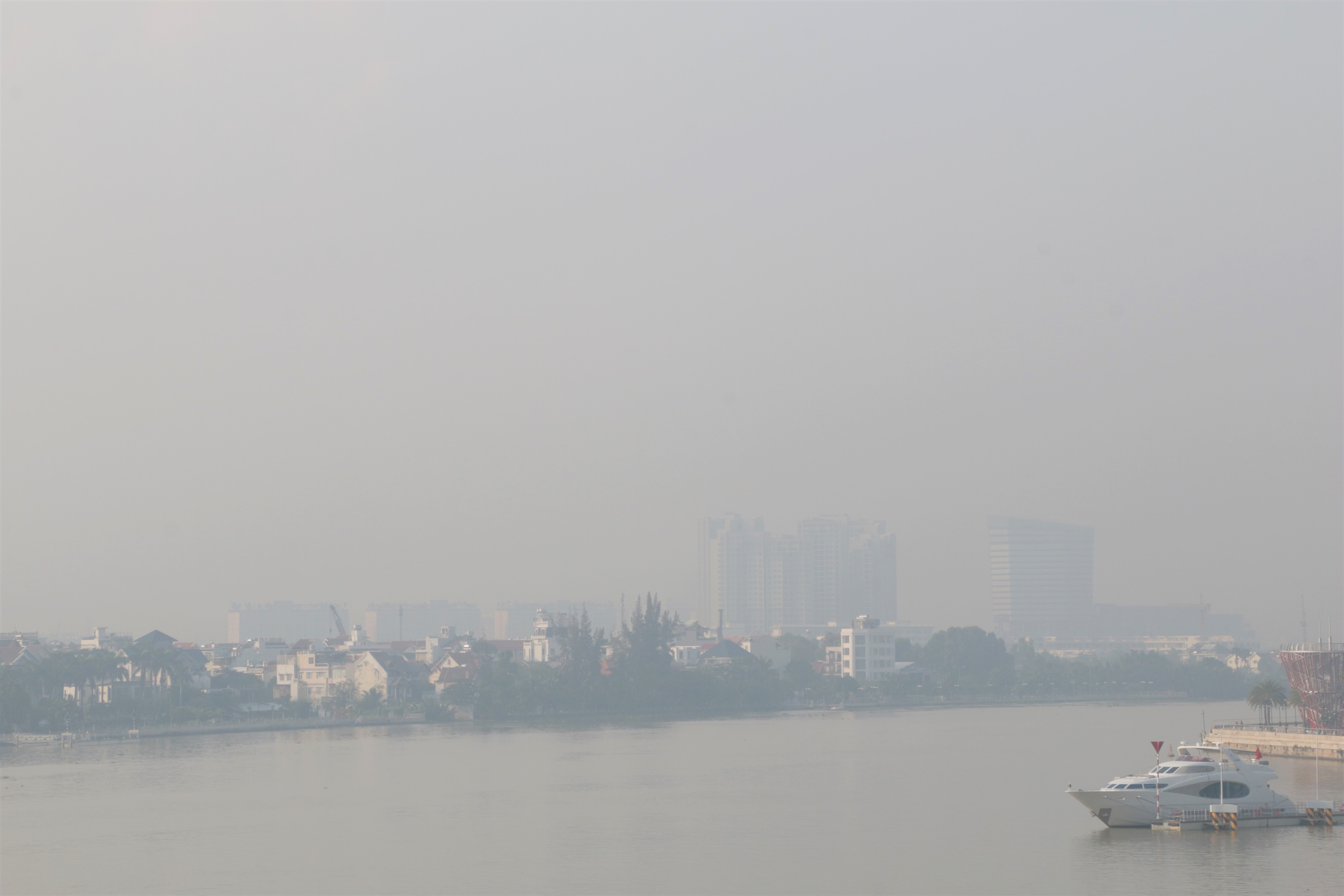 TP.HCM o nhiem khong khi anh 4