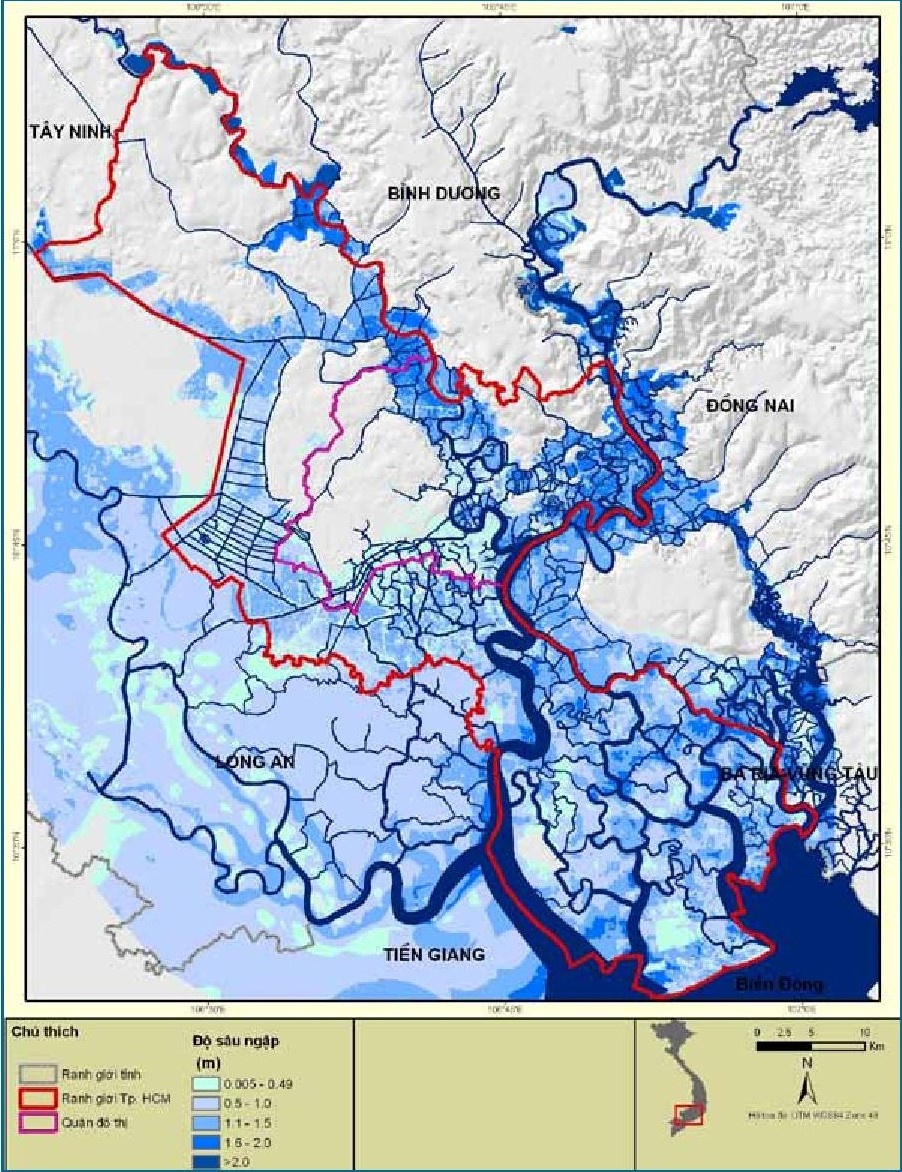 Thao Dien ngap do trieu anh 2